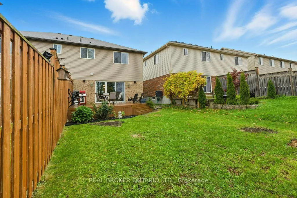 34 Gravel Ridge Trail