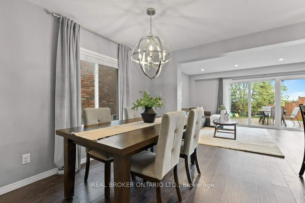34 Gravel Ridge Trail