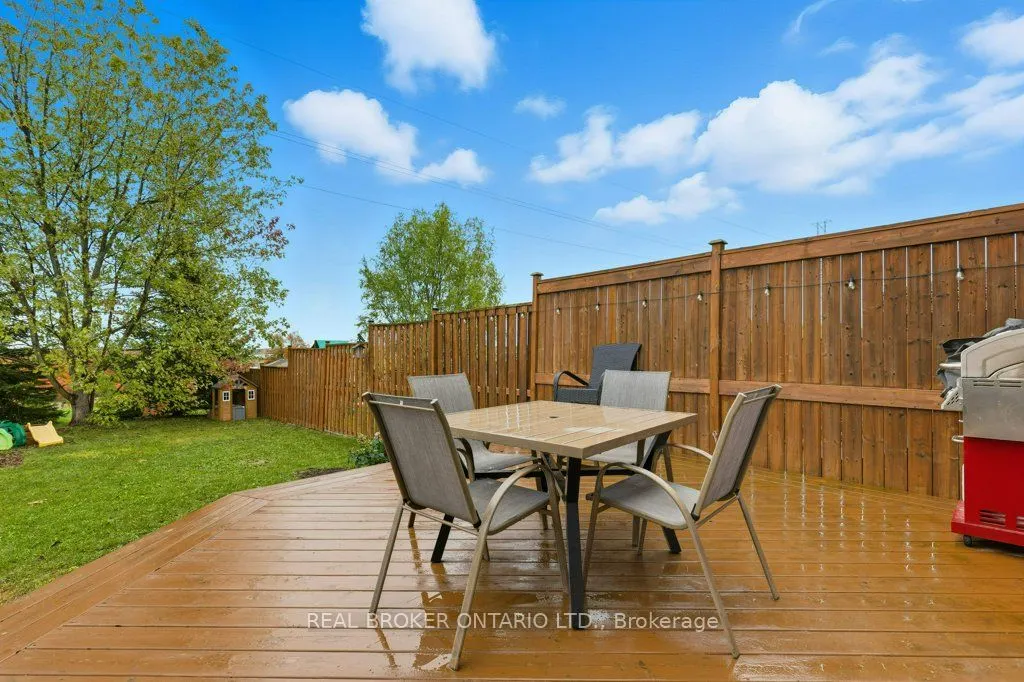 34 Gravel Ridge Trail