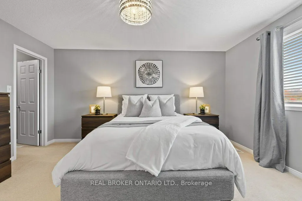 34 Gravel Ridge Trail