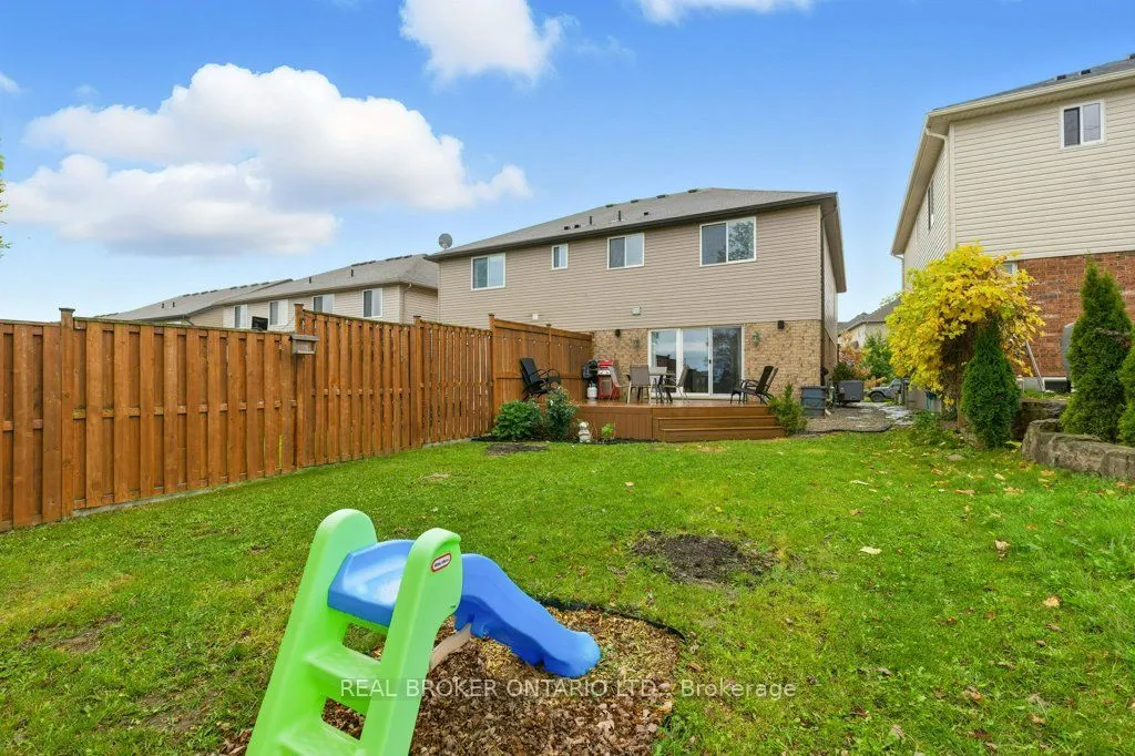 34 Gravel Ridge Trail