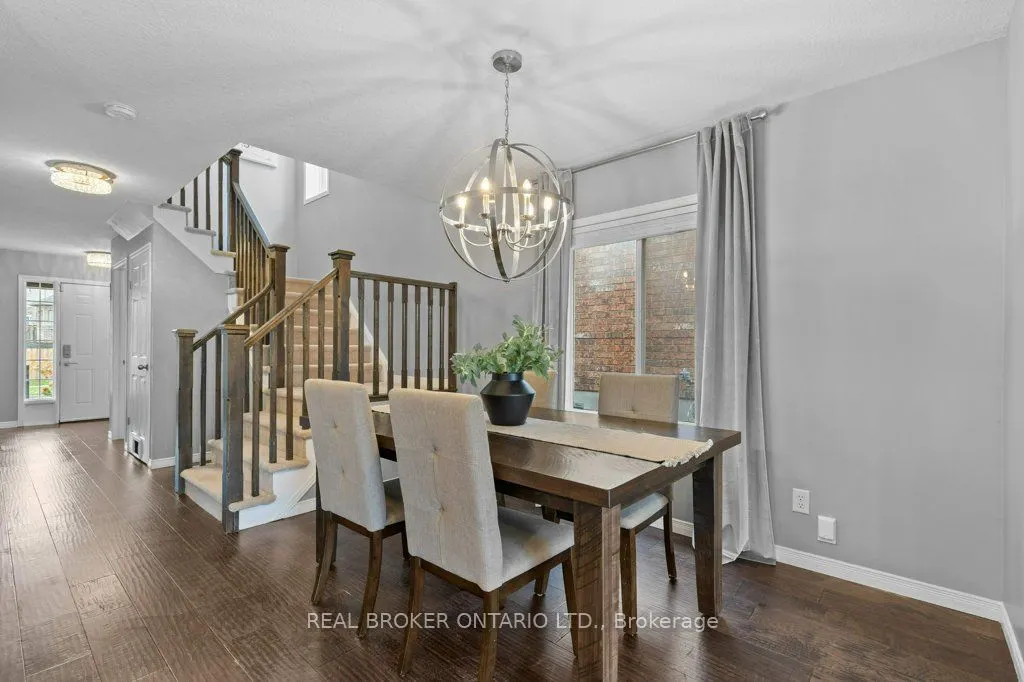 34 Gravel Ridge Trail