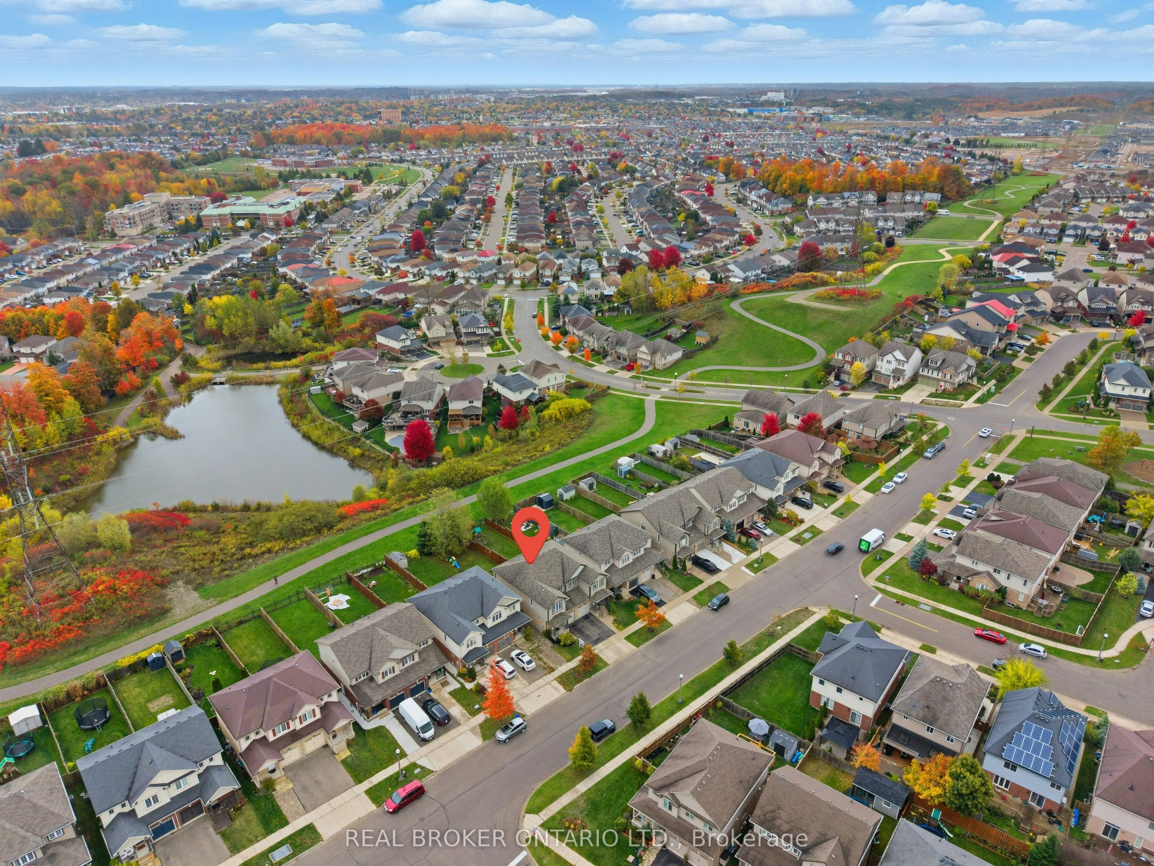 34 Gravel Ridge Trail
