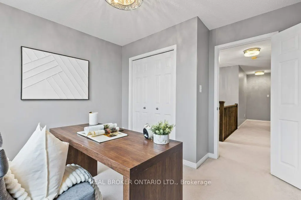 34 Gravel Ridge Trail