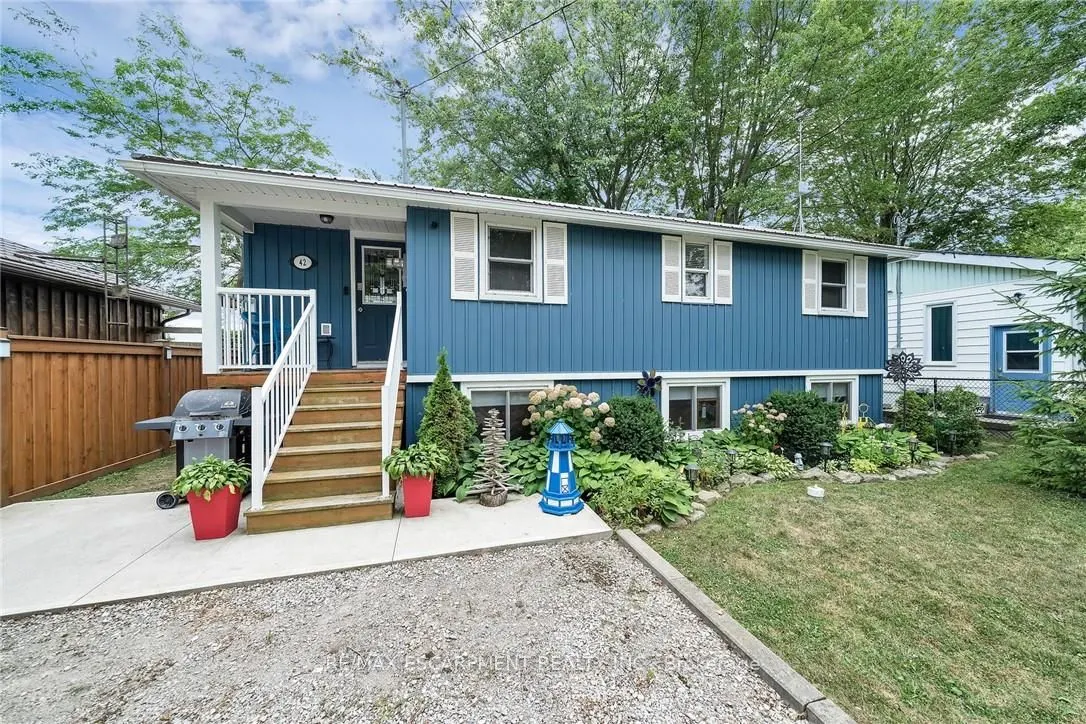 42 Erieview Lane