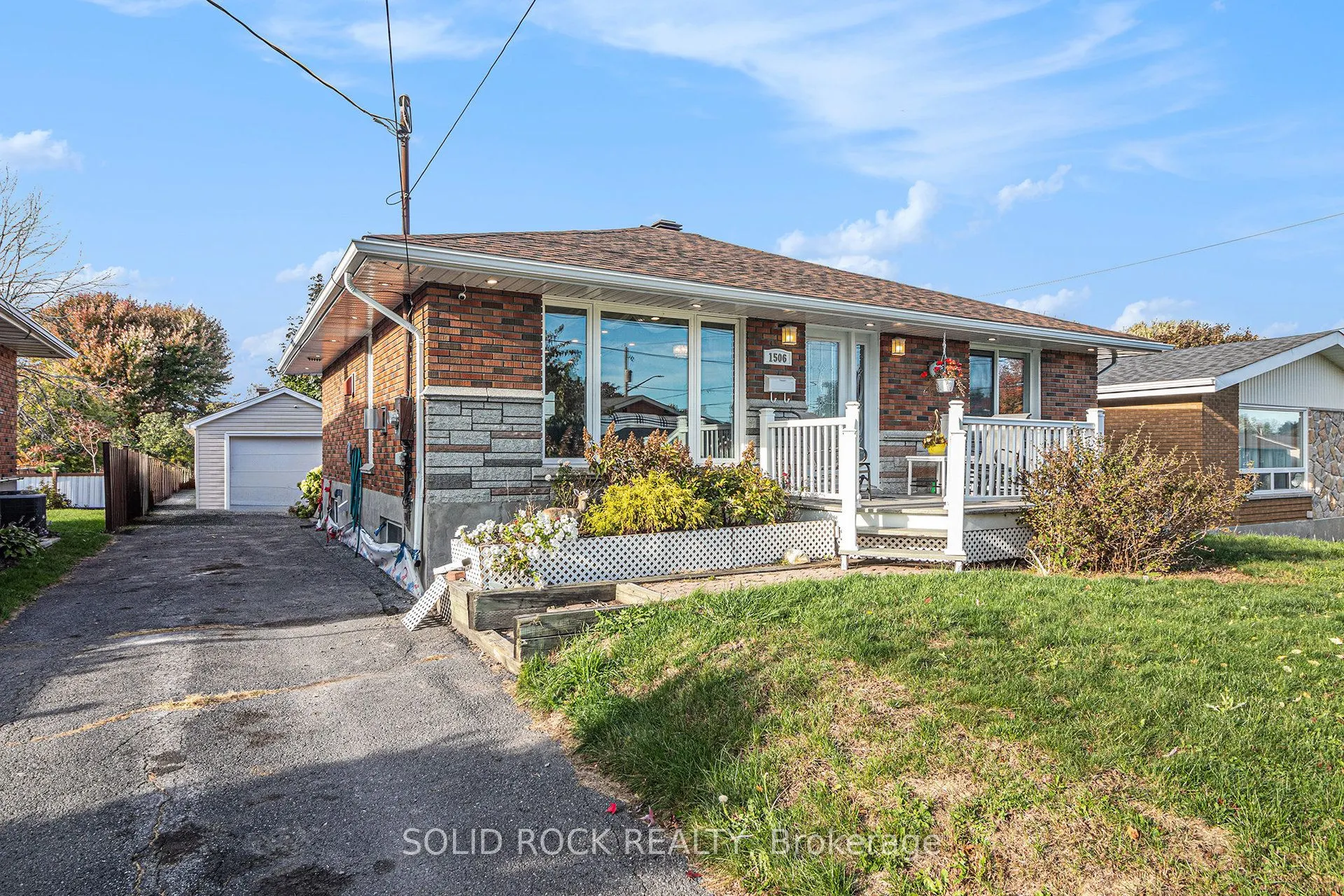 1506 FIRST Street E