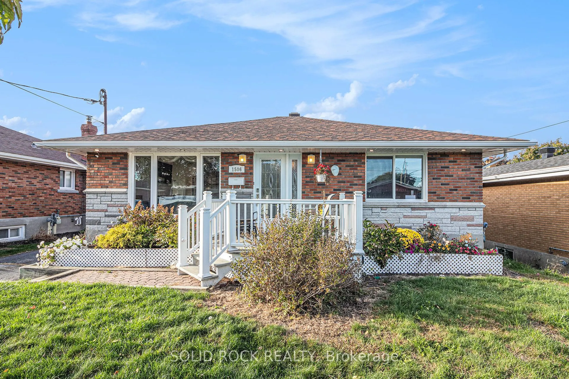 1506 FIRST Street E