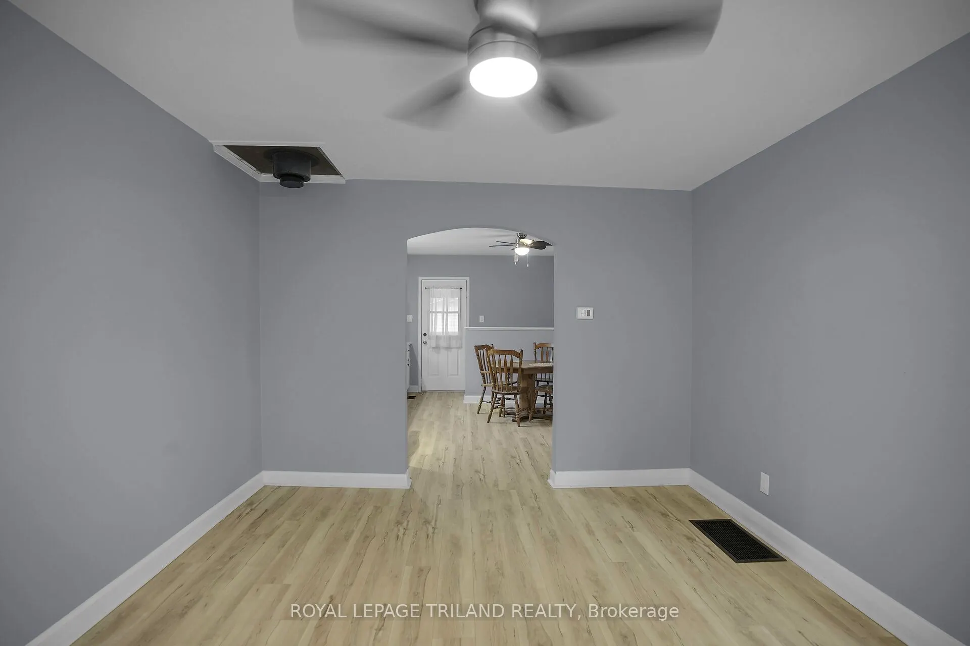 114 Emery Street W