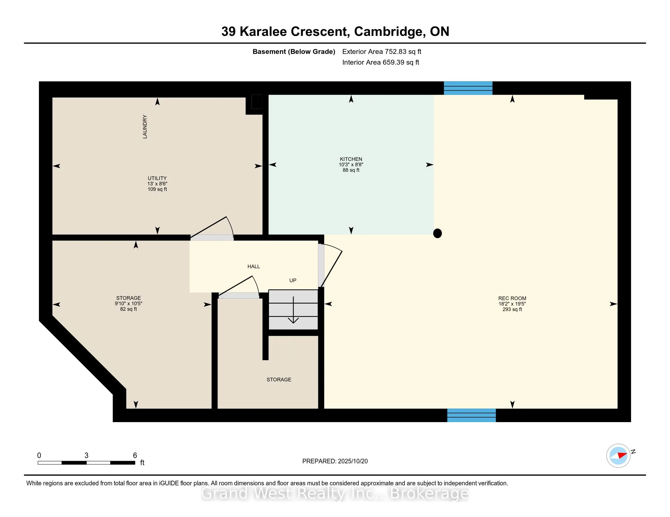 39 KARALEE Crescent