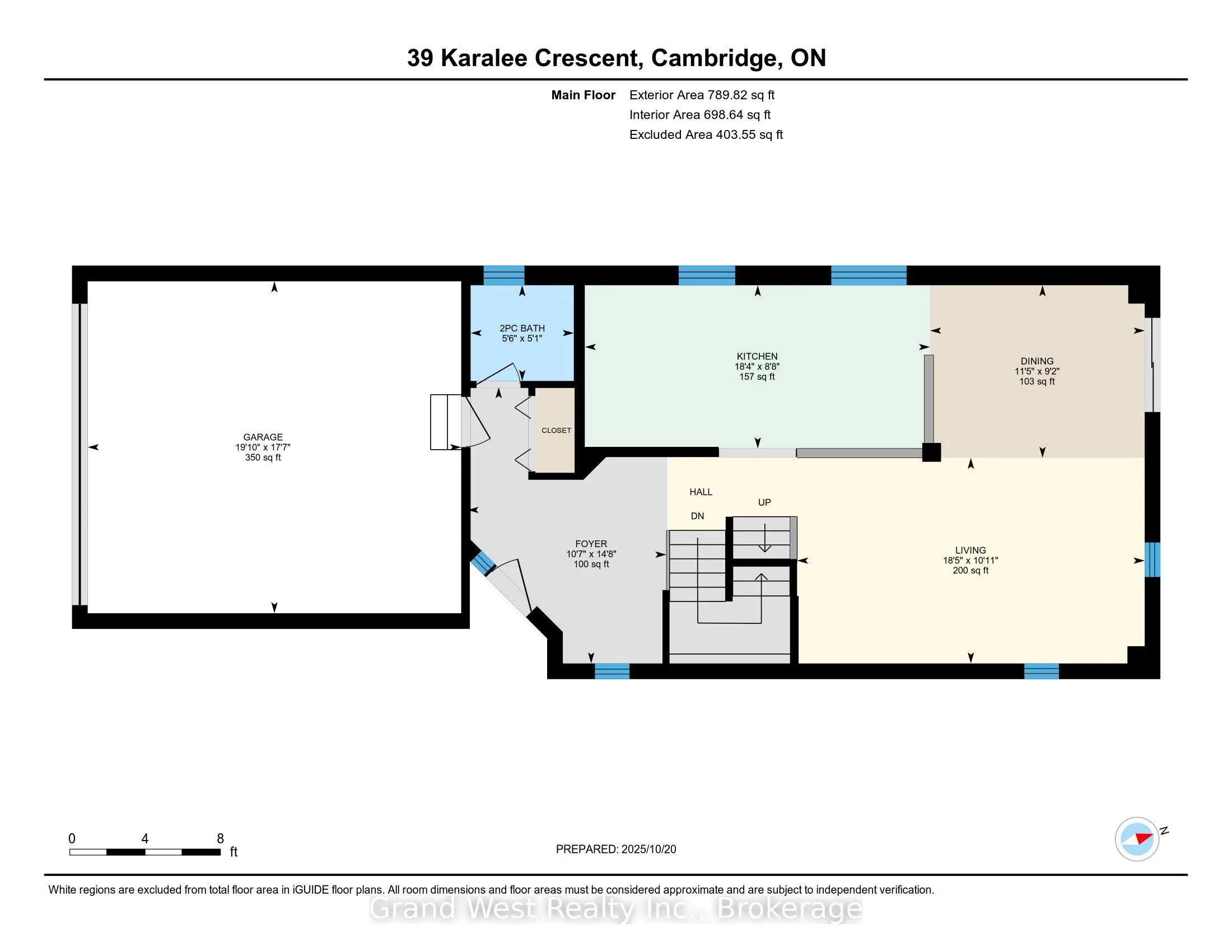 39 KARALEE Crescent