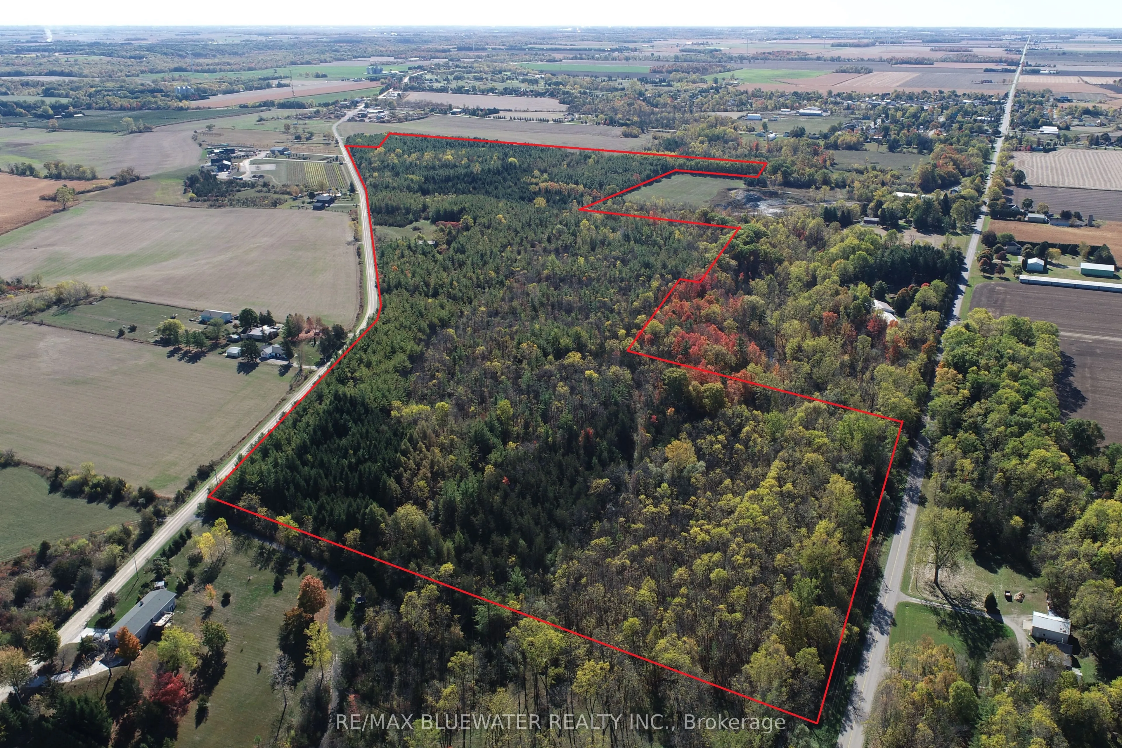 9165 Widder Road