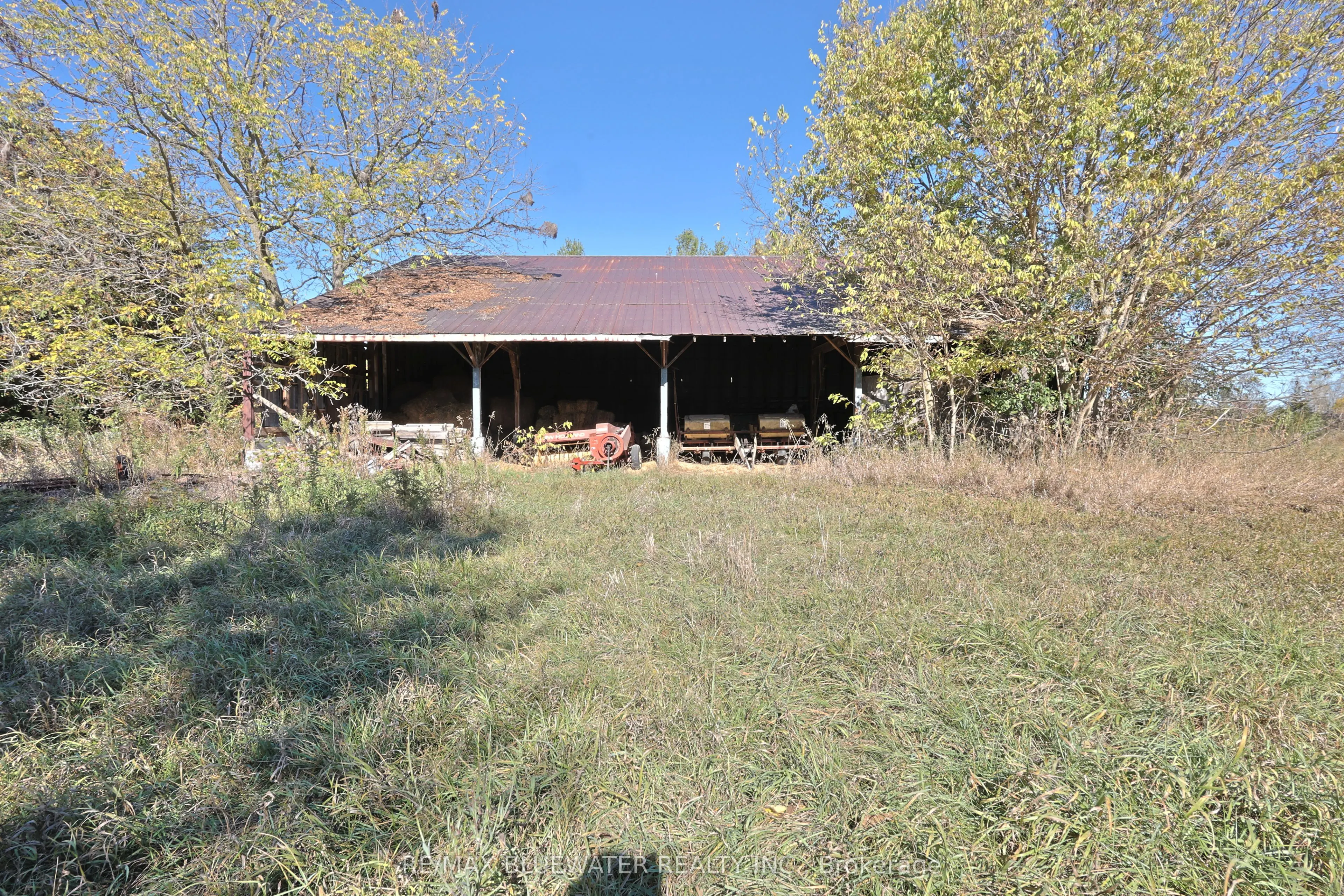 9165 Widder Road