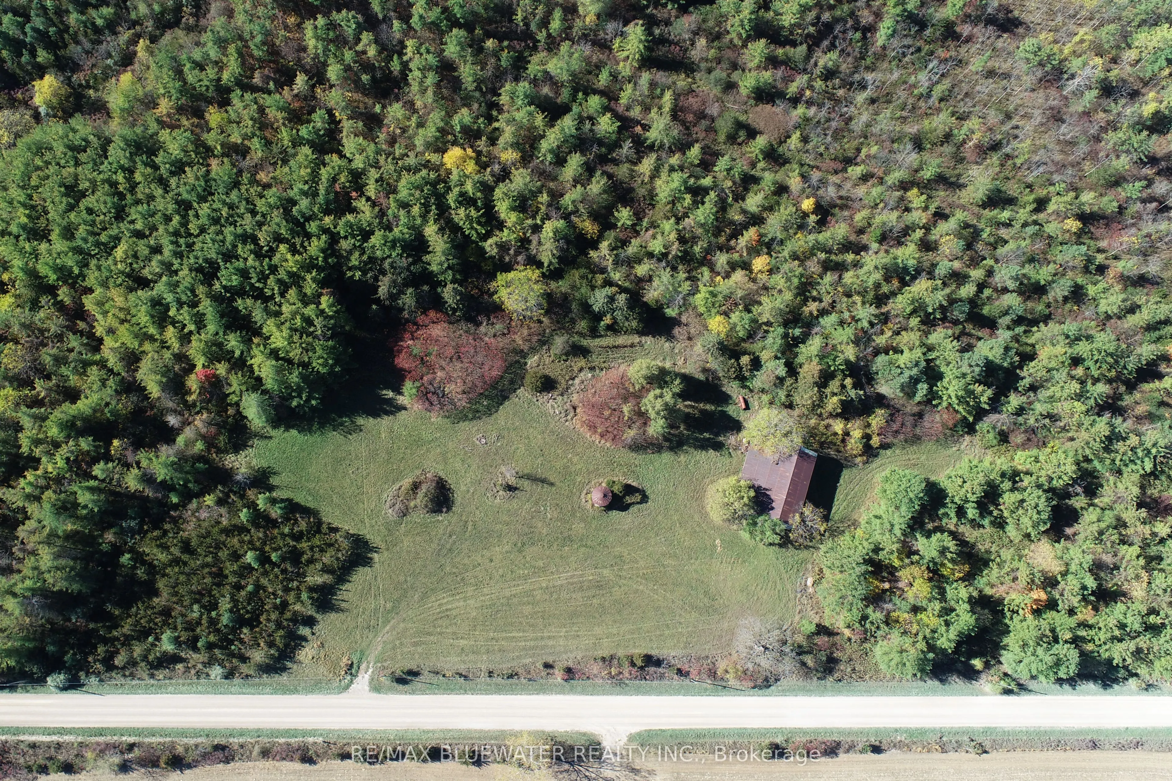 9165 Widder Road