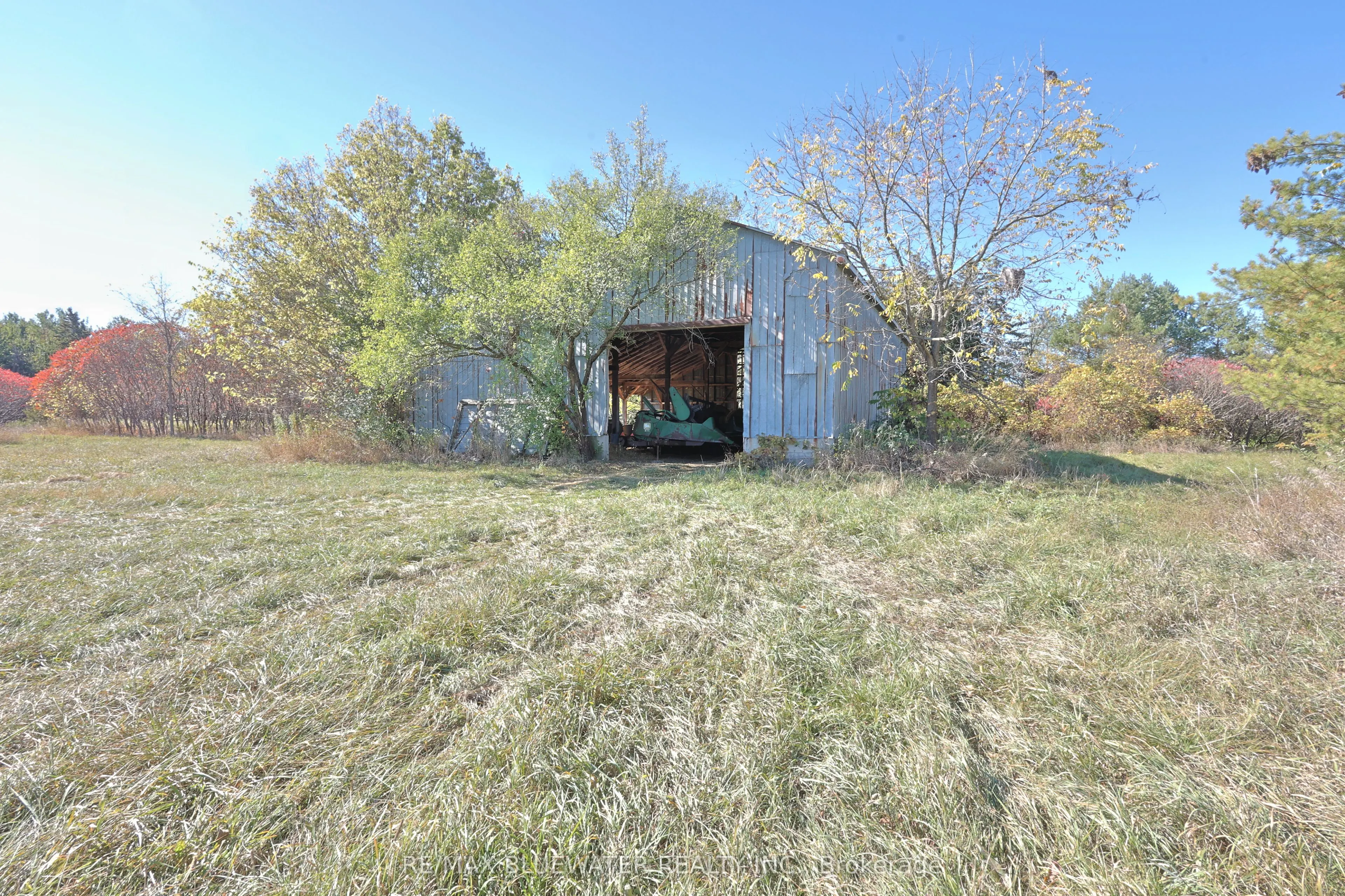 9165 Widder Road