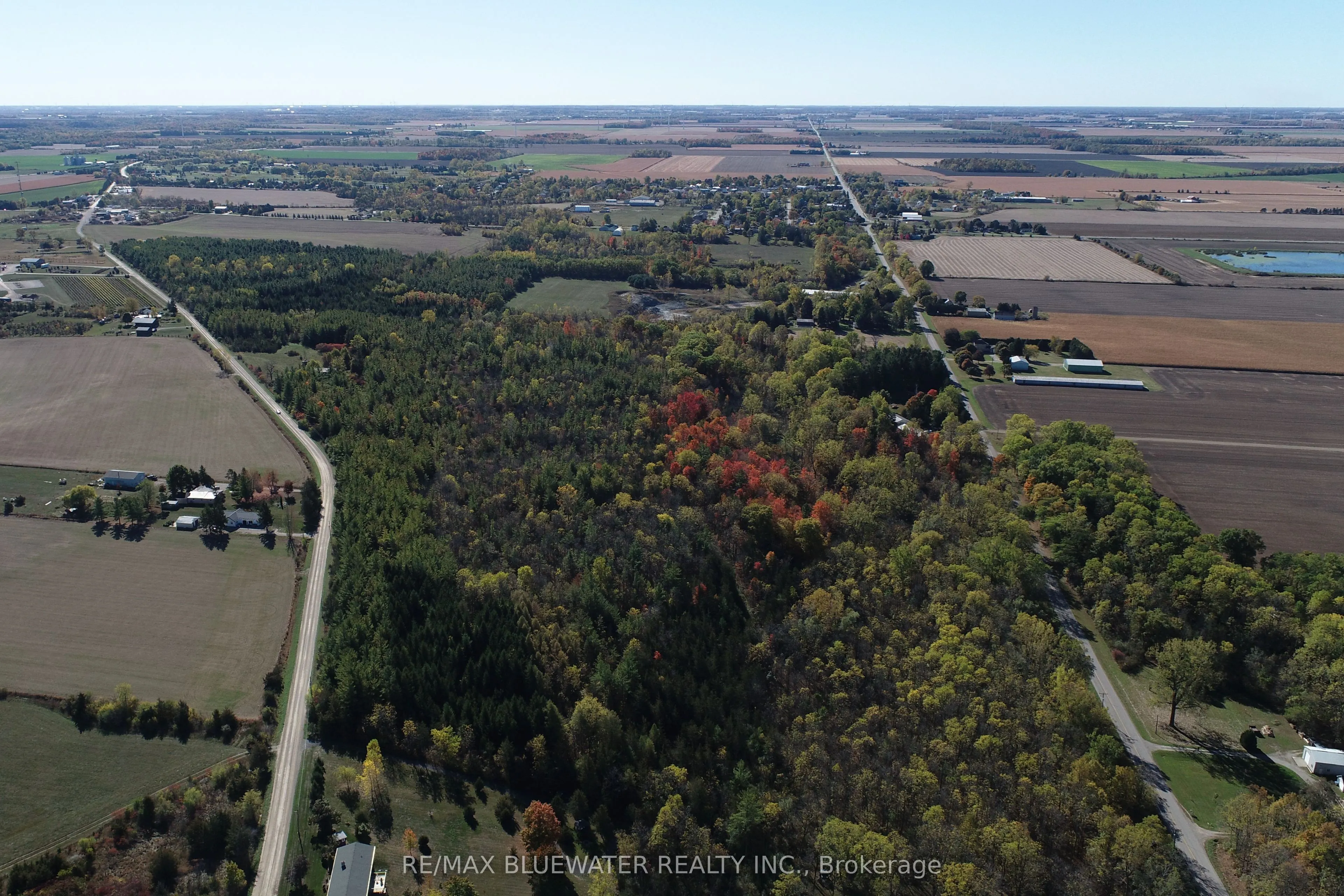 9165 Widder Road