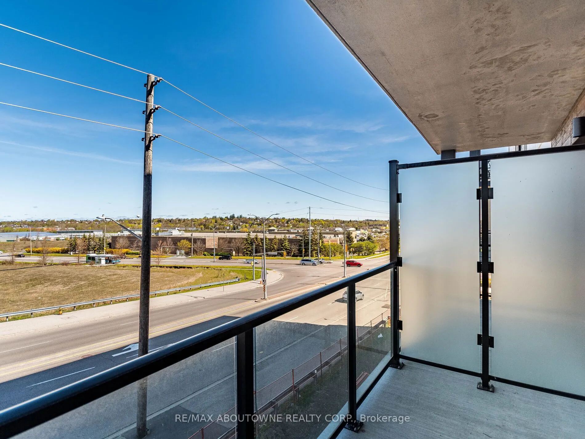 1098 Paisley Road, #401
