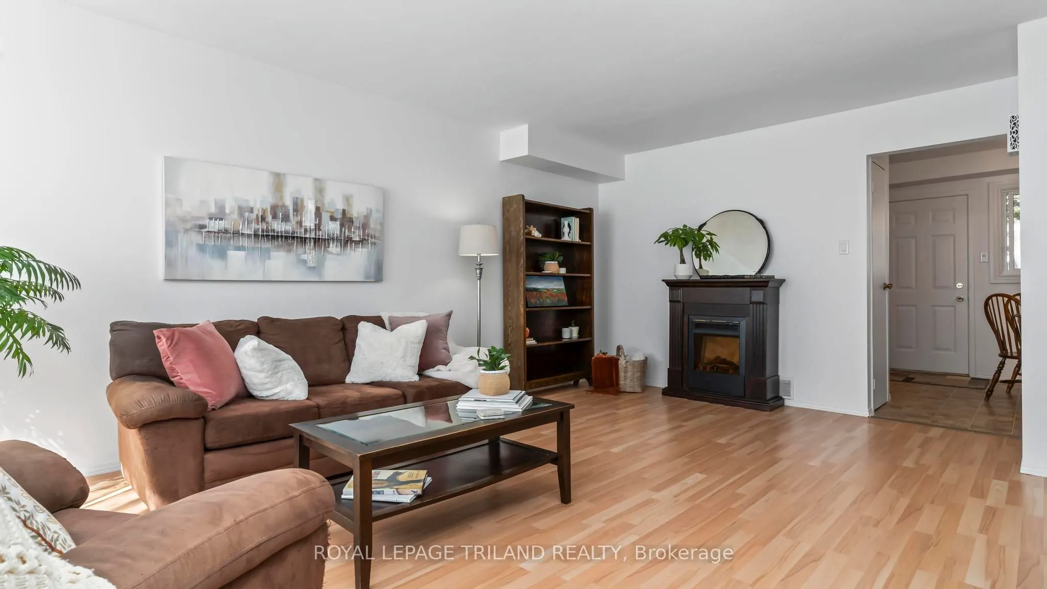 320 WESTMINSTER Avenue, #40
