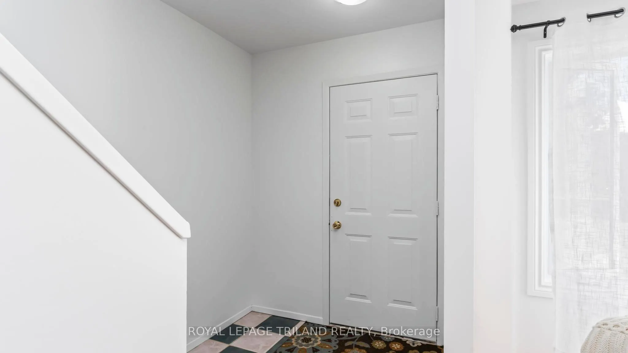 320 WESTMINSTER Avenue, #40