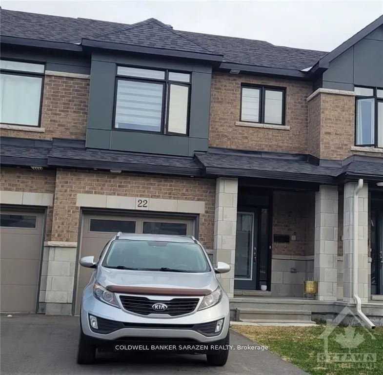 22 NETTLE Crescent