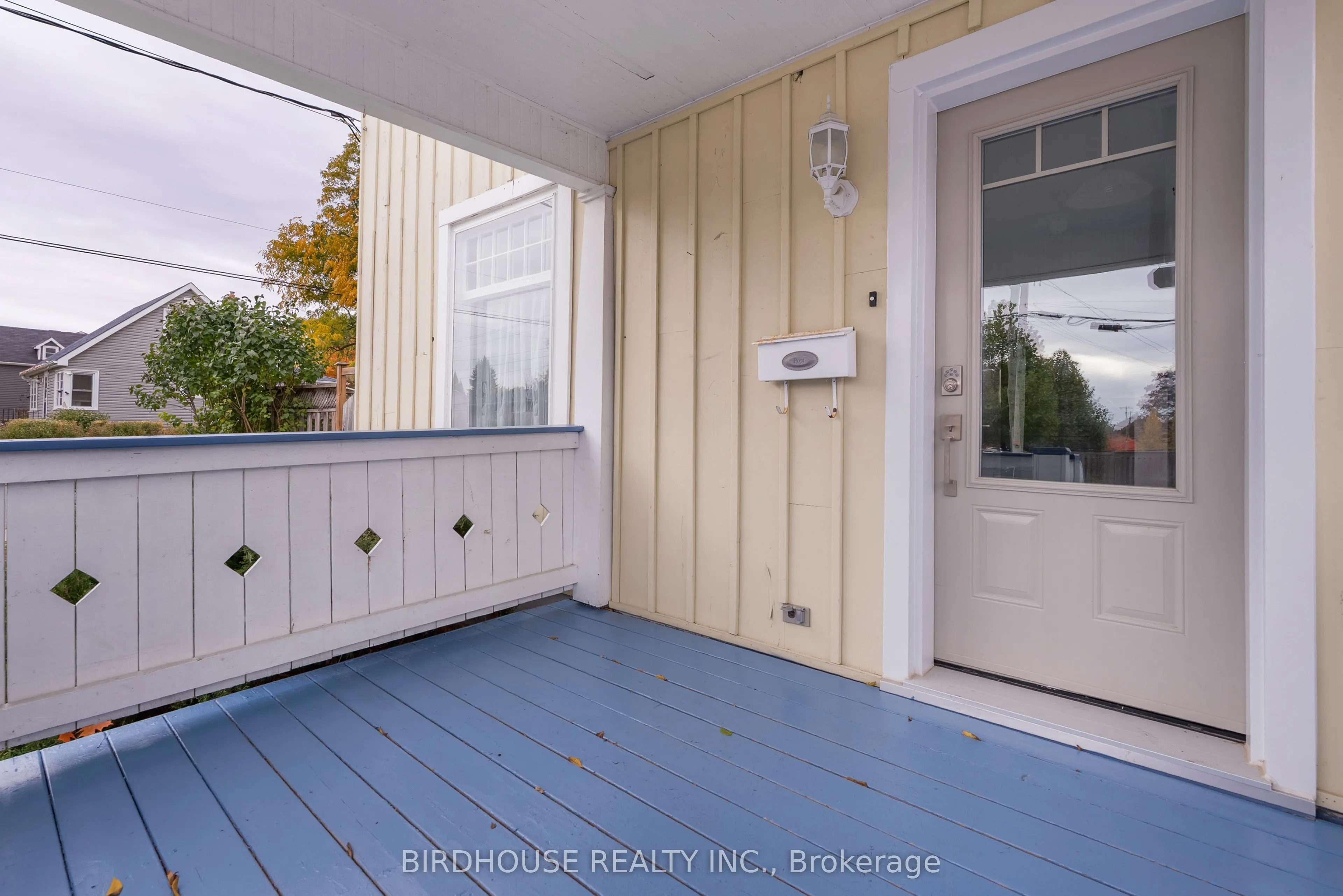 126 Durham Street W