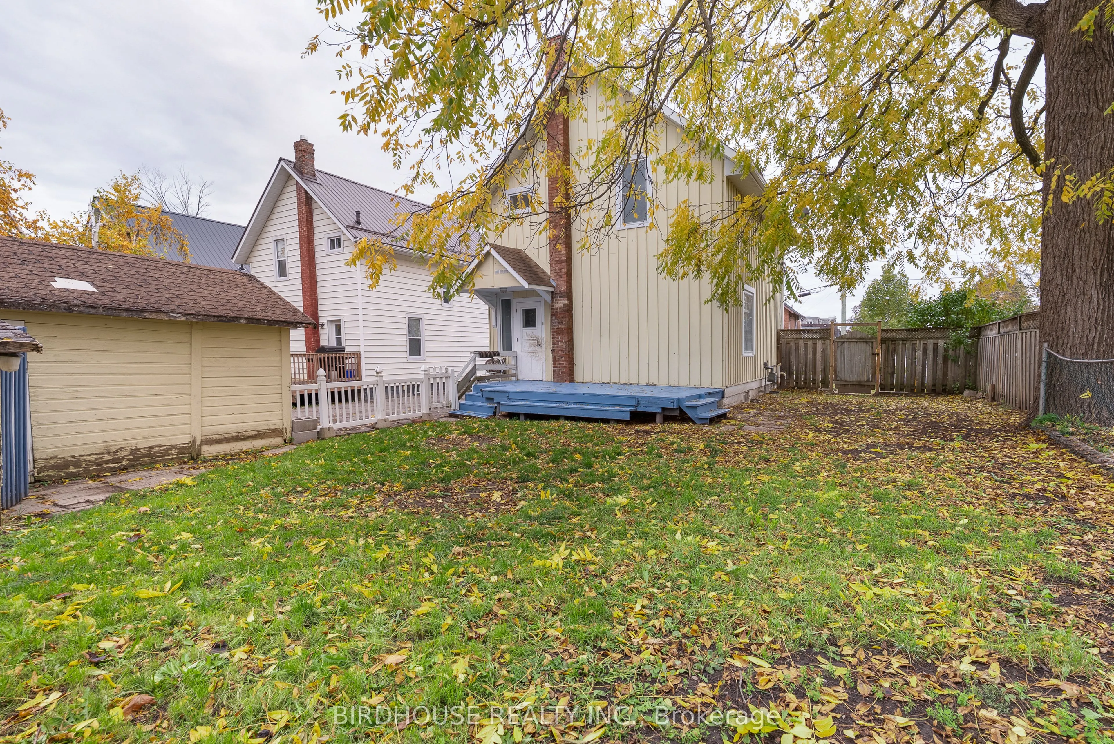 126 Durham Street W