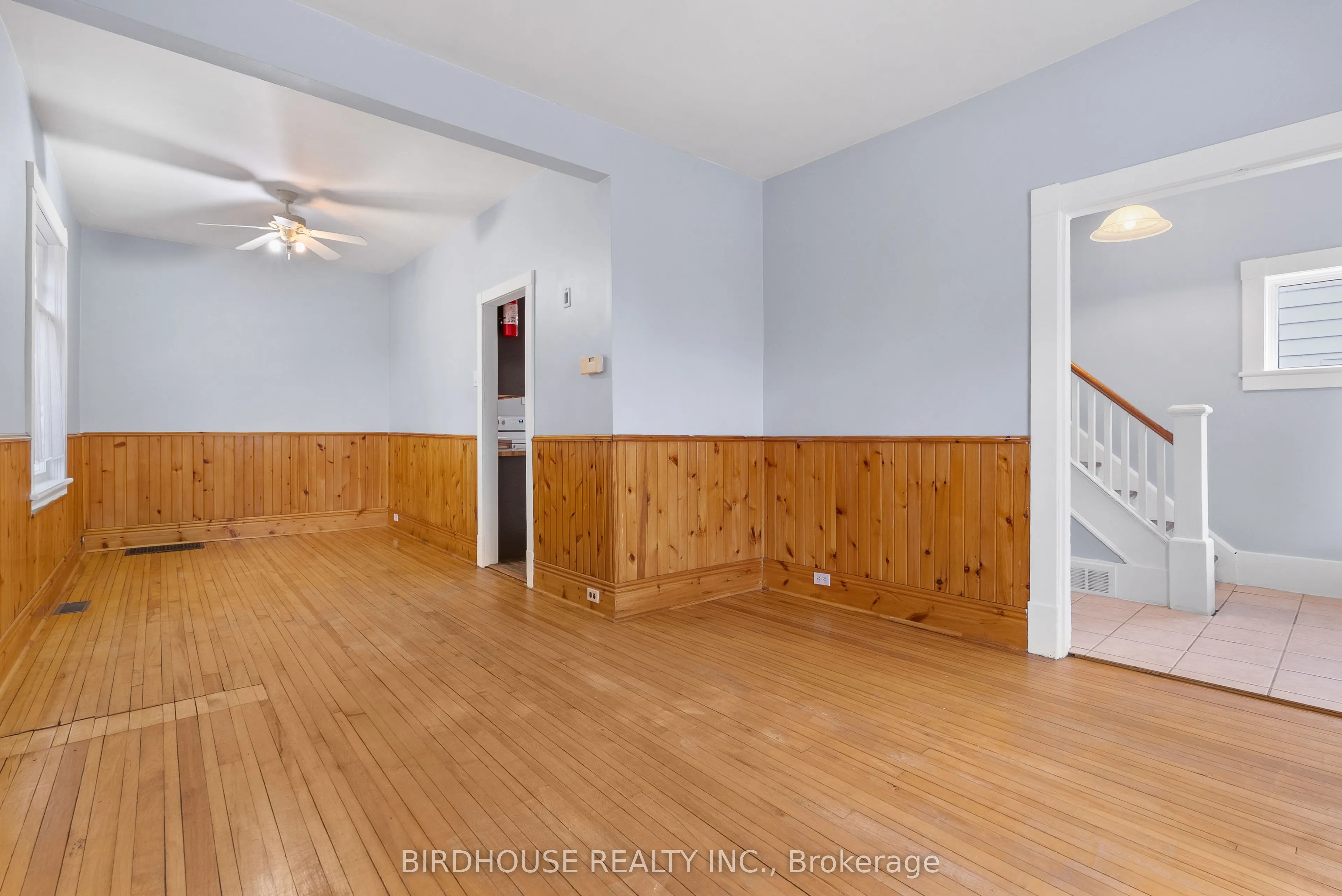 126 Durham Street W