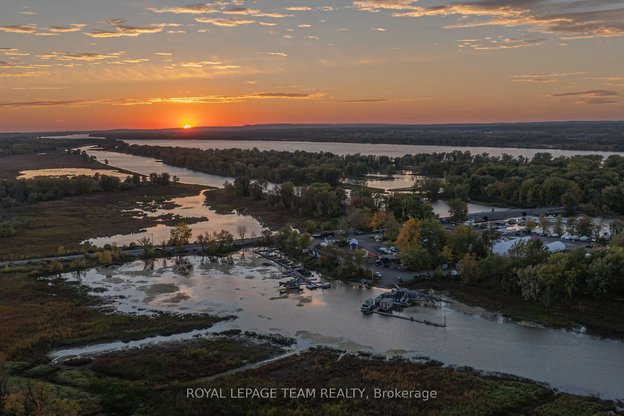 200 Inlet Private, #1106