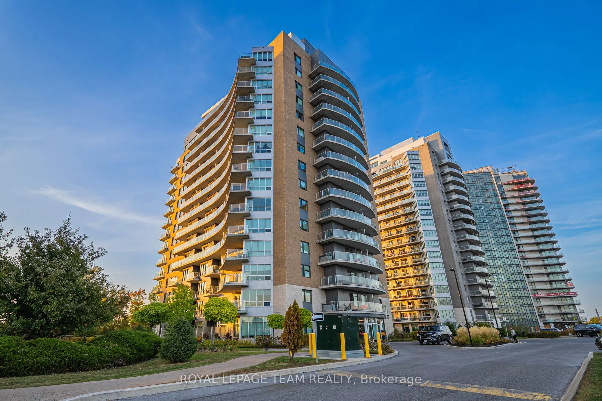 200 Inlet Private, #1106