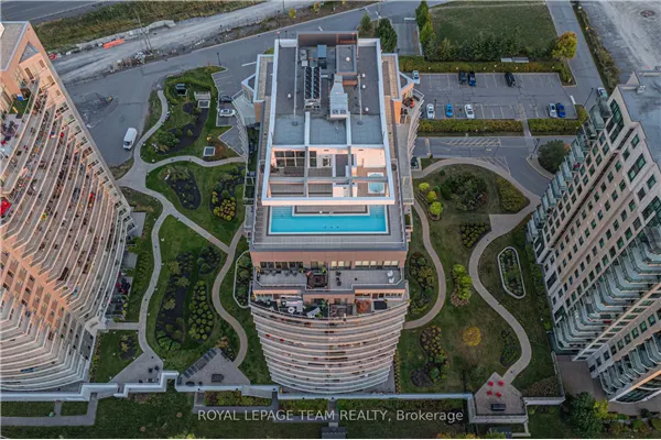 200 Inlet Private, #1106