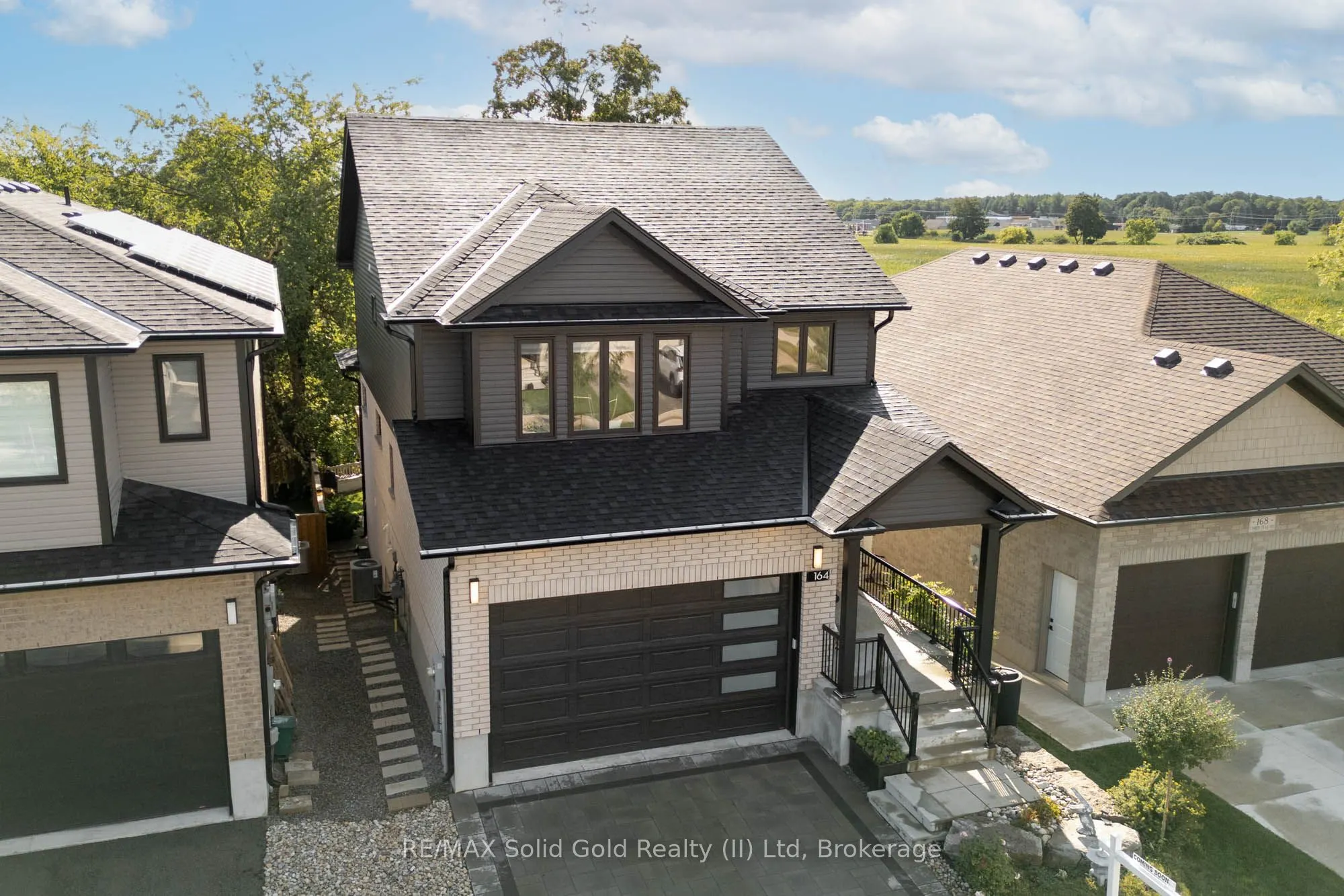 164 Timber Trail Road