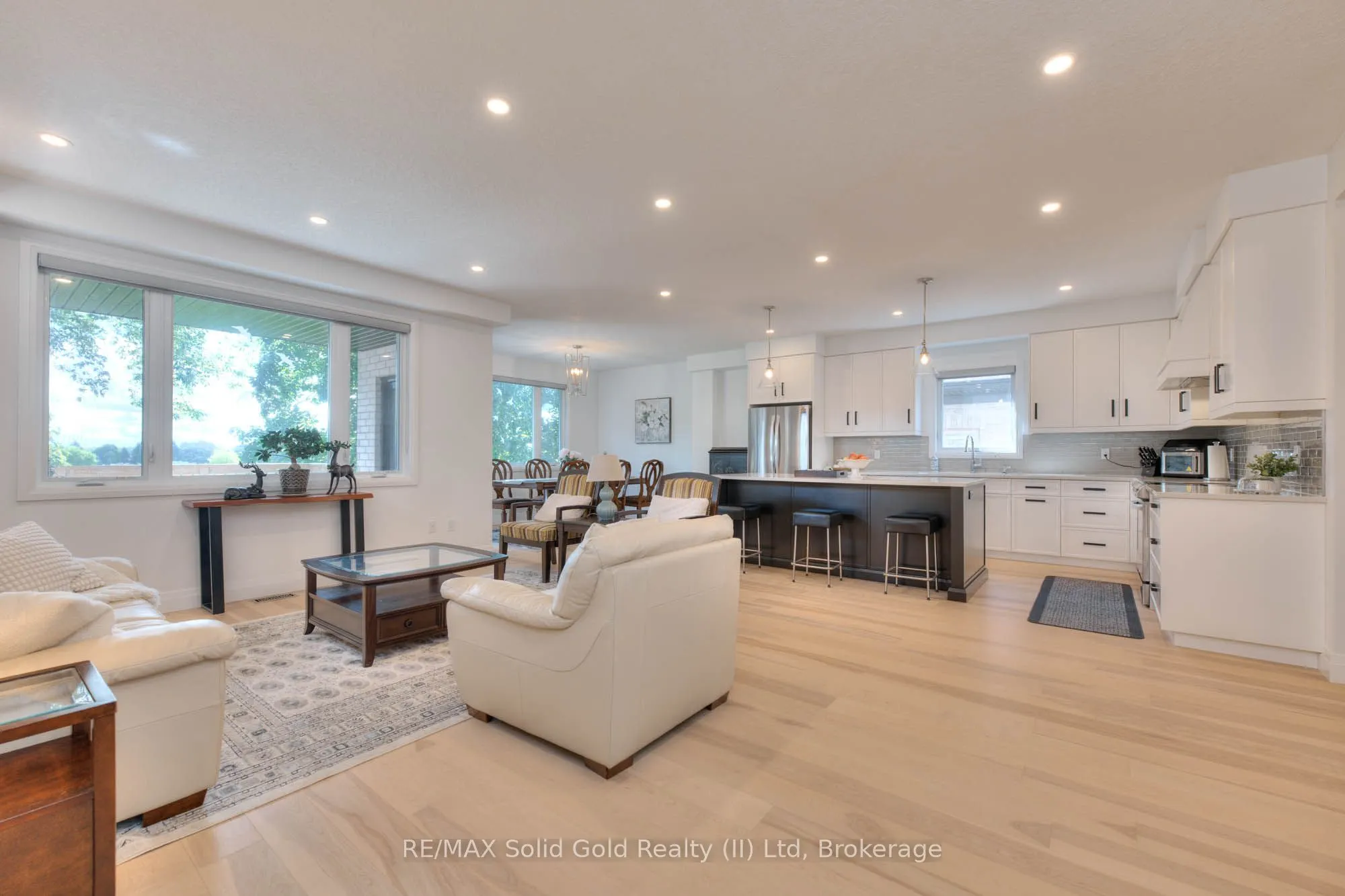 164 Timber Trail Road