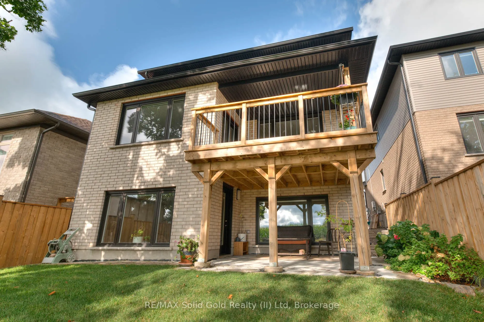 164 Timber Trail Road
