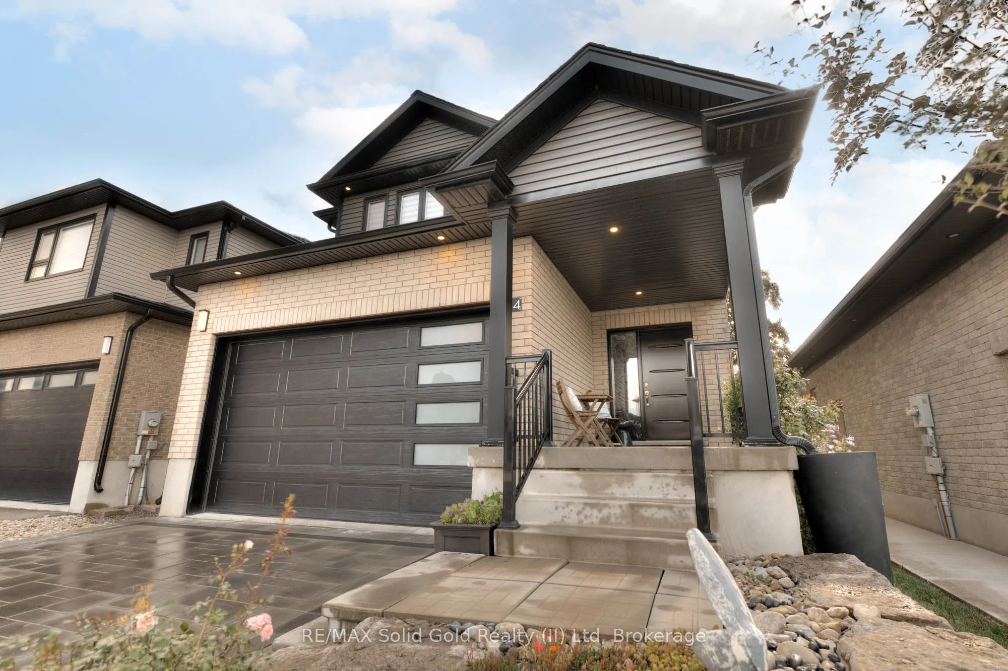 164 Timber Trail Road