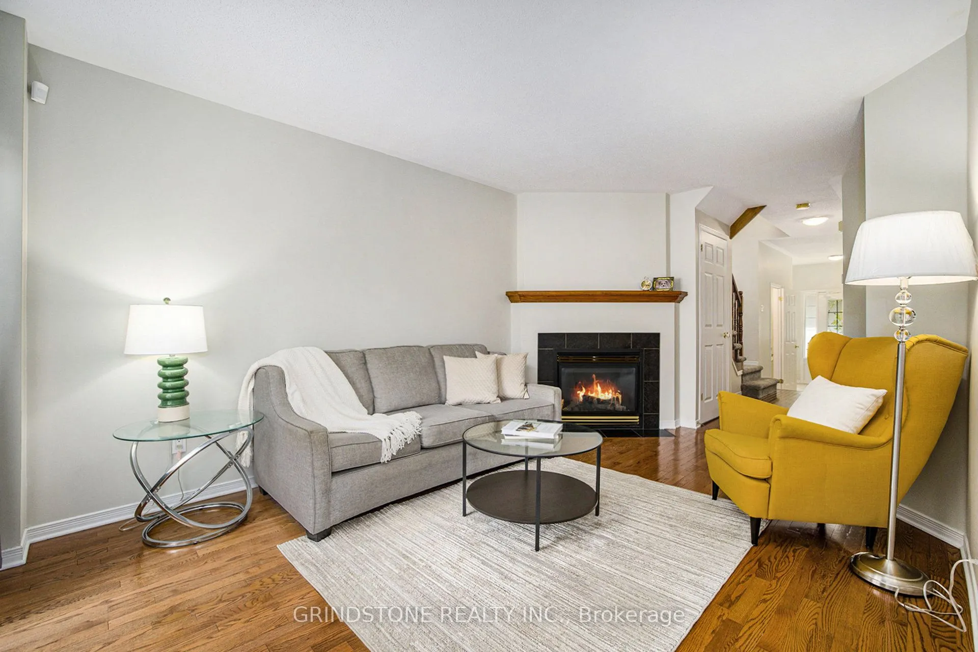 43 Margrave Avenue