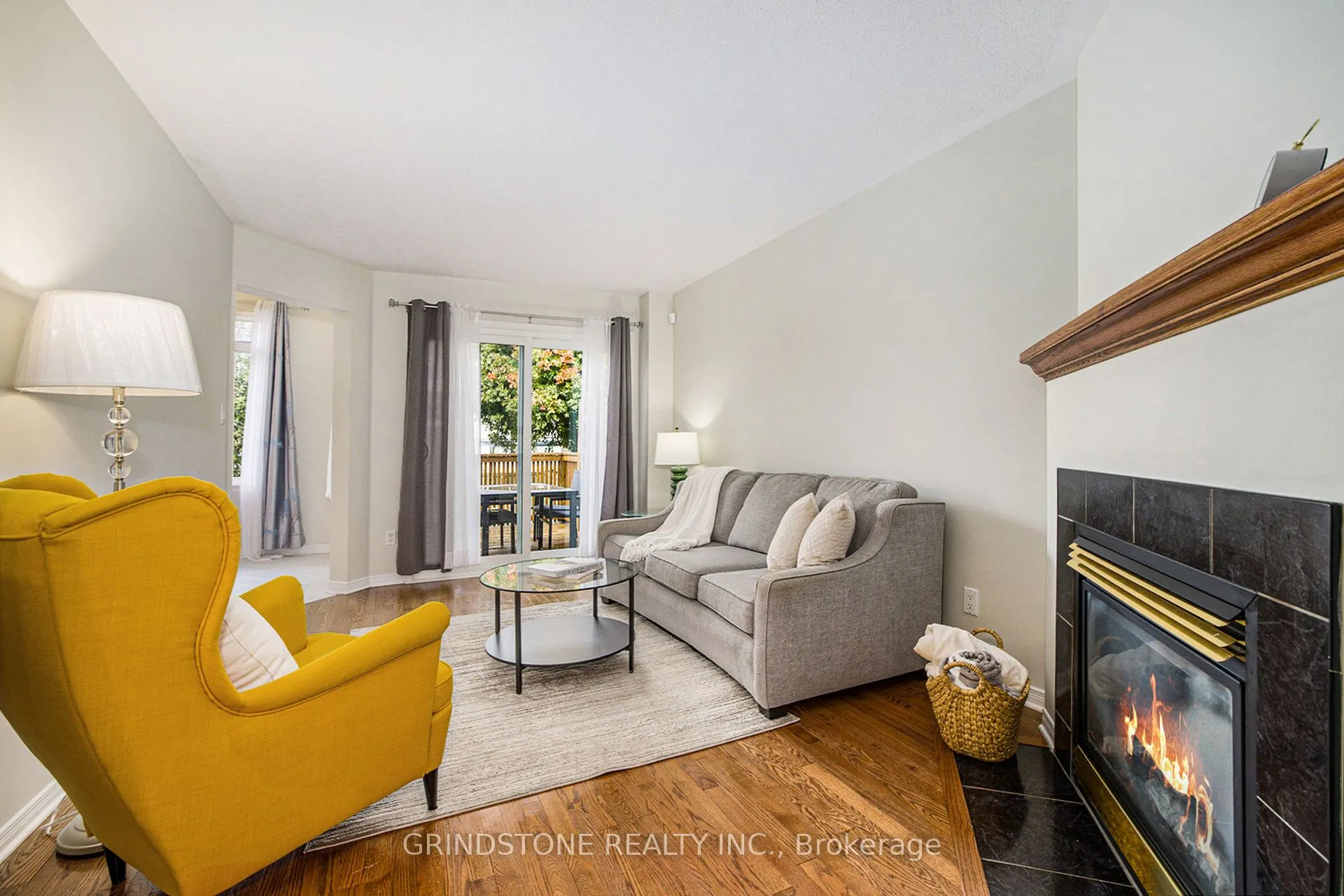 43 Margrave Avenue