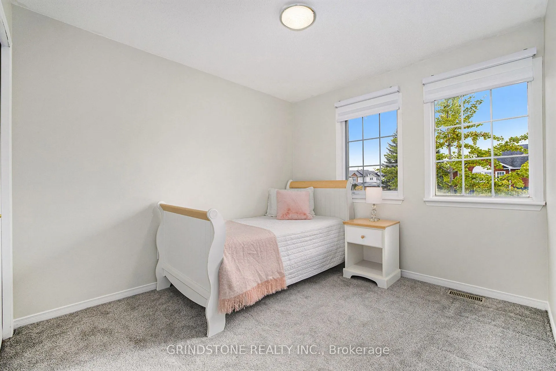 43 Margrave Avenue