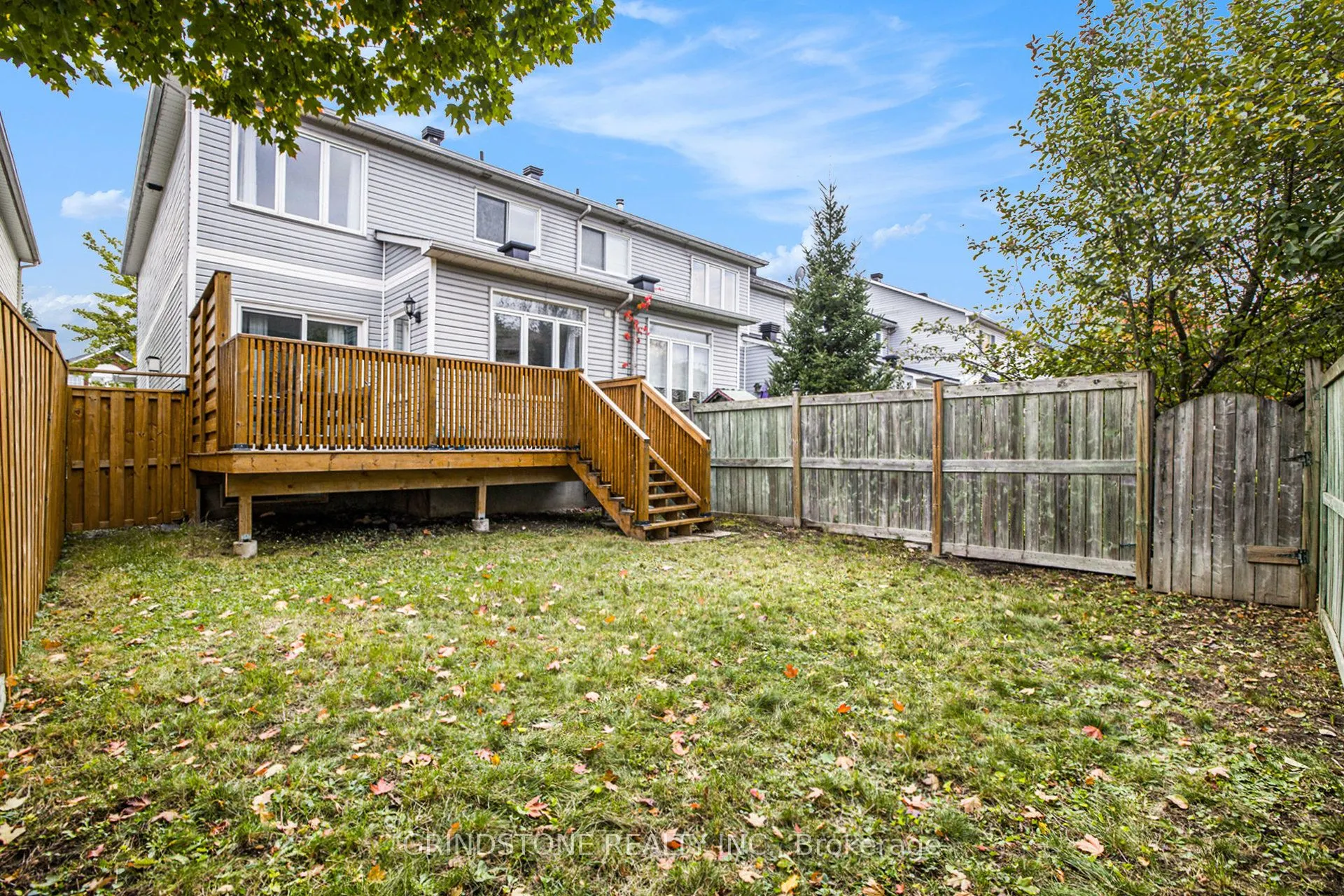 43 Margrave Avenue