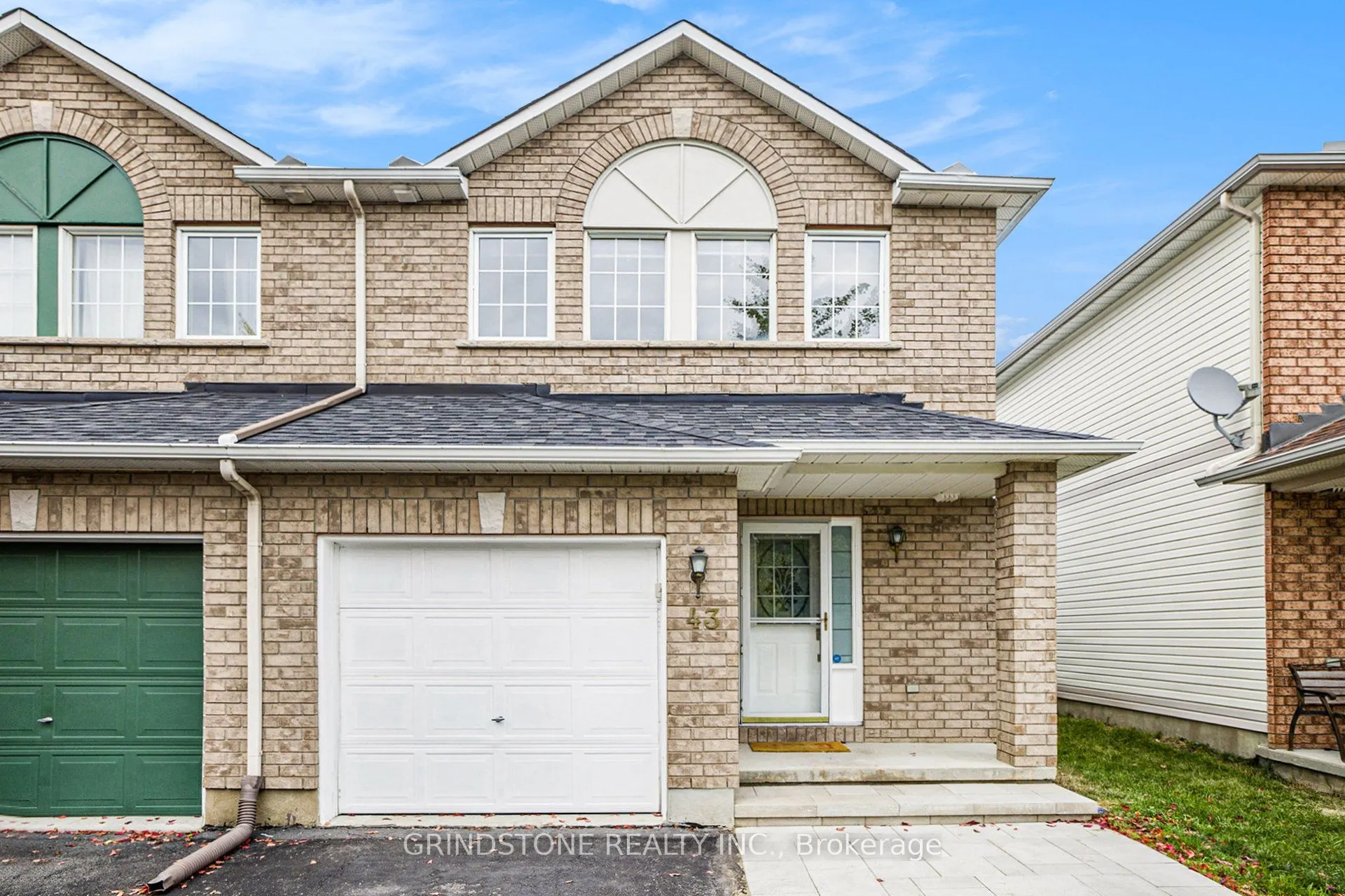 43 Margrave Avenue