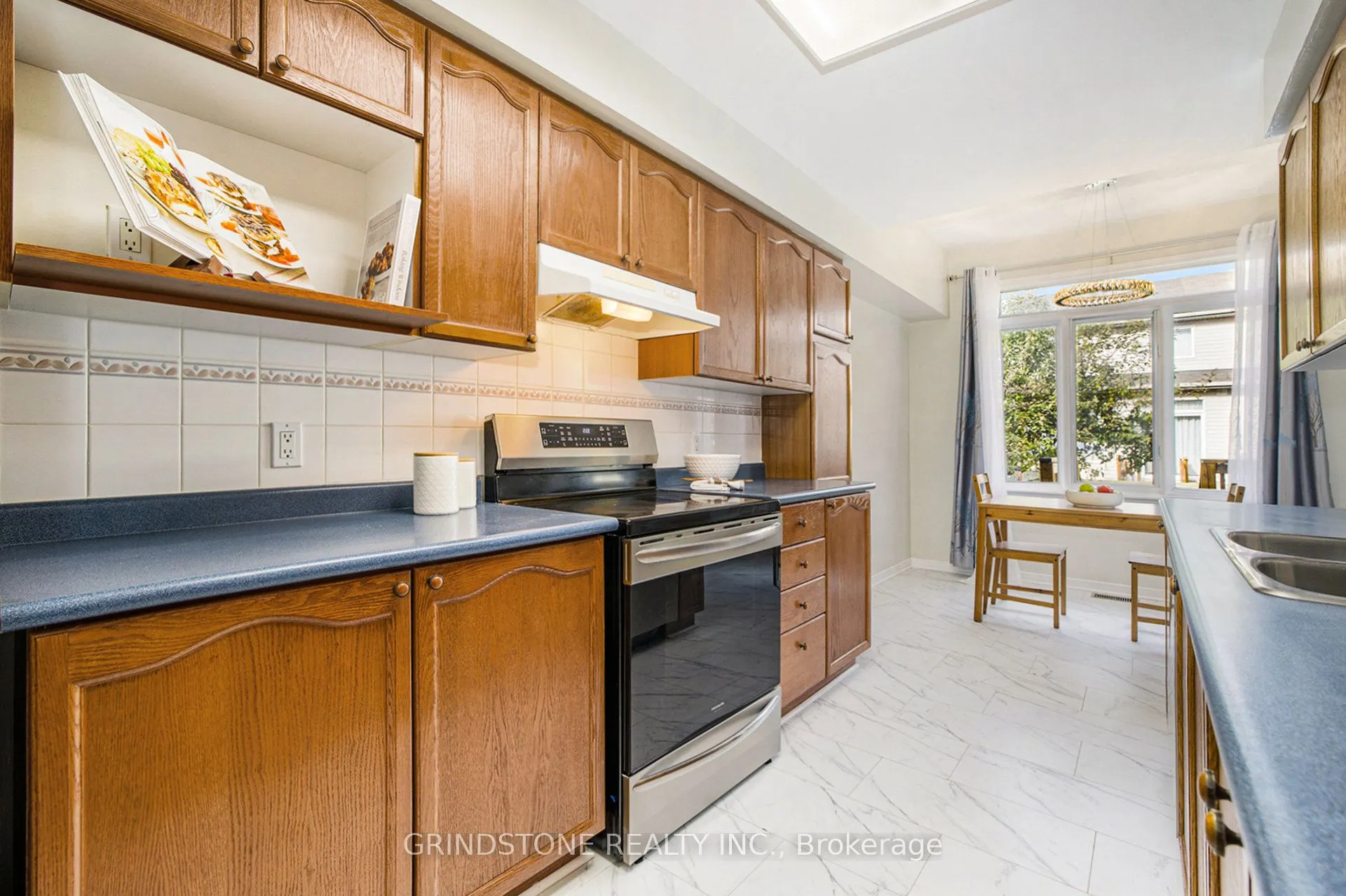43 Margrave Avenue