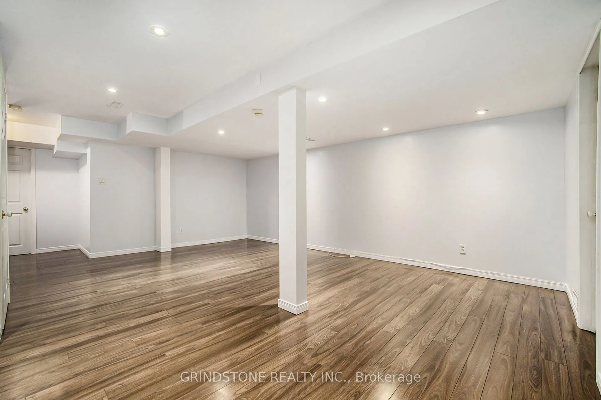 43 Margrave Avenue