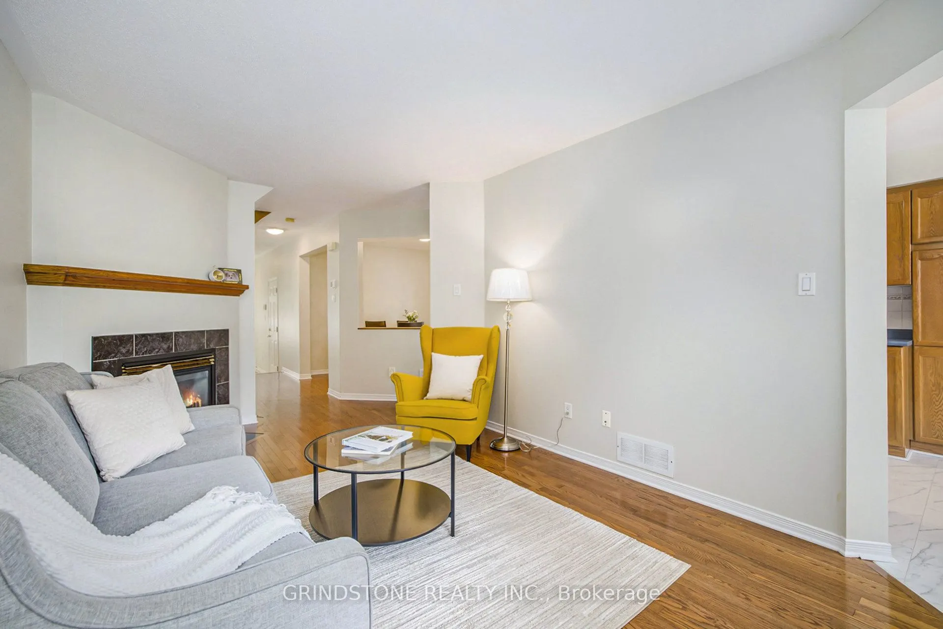 43 Margrave Avenue