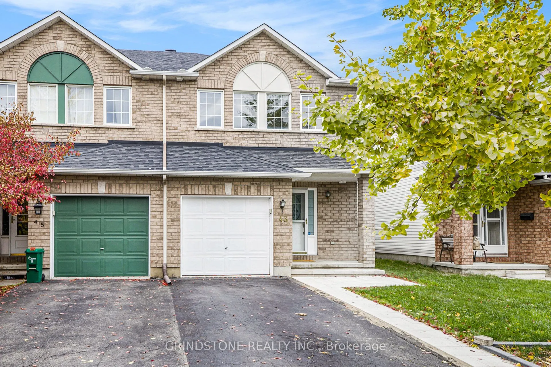 43 Margrave Avenue