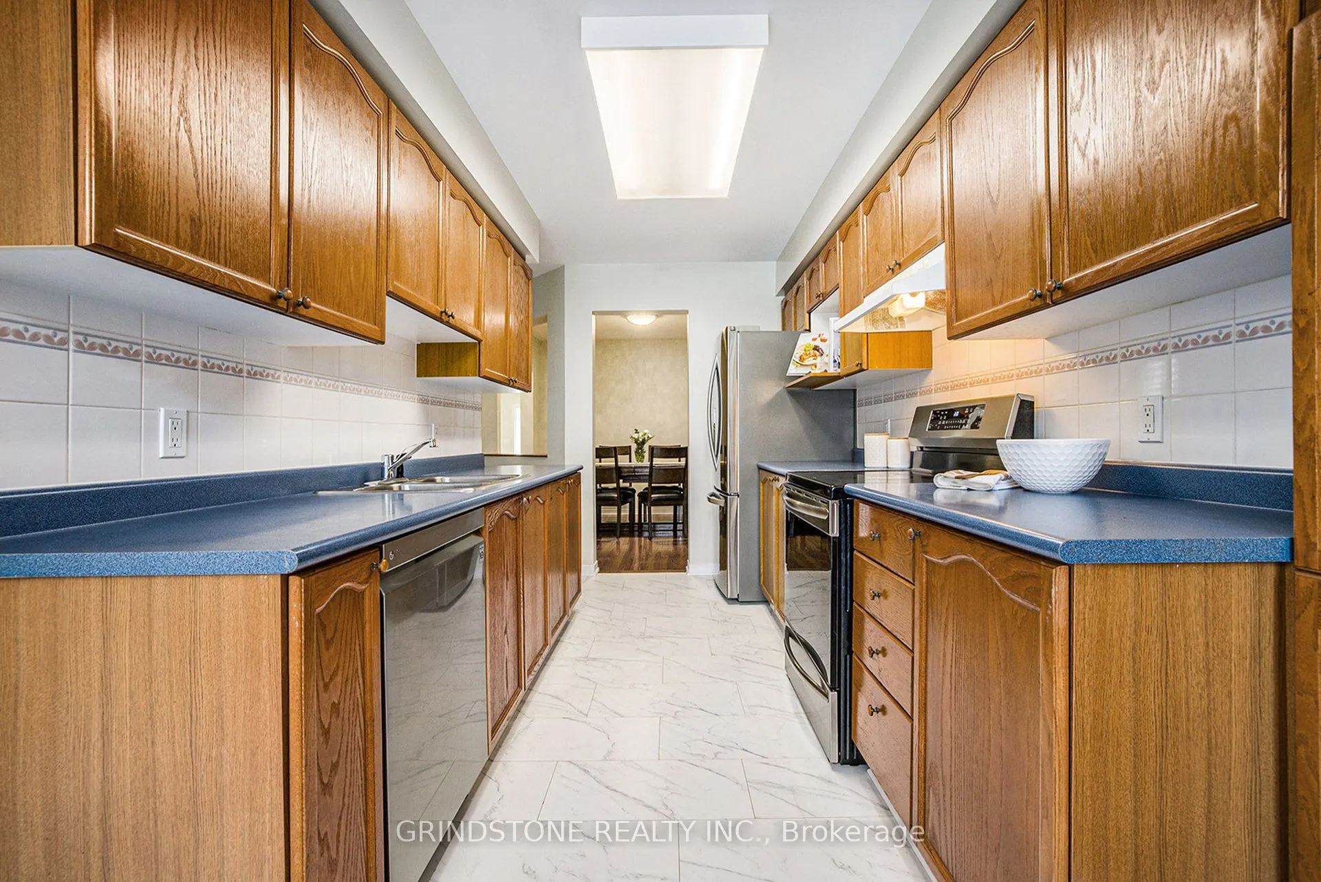 43 Margrave Avenue