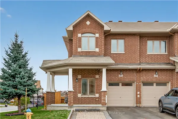 641 Via Campanale Avenue