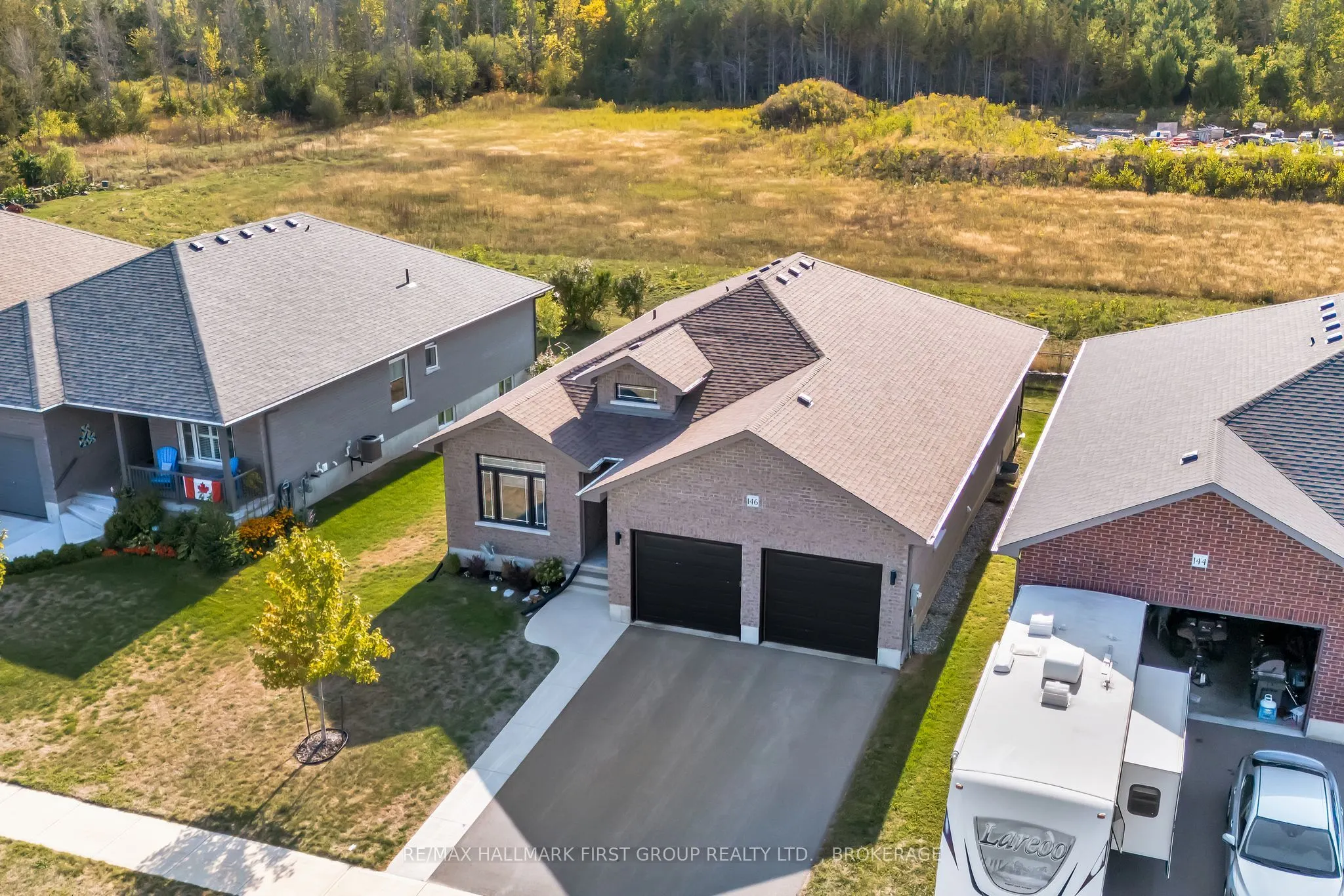 146 Cherrywood Parkway