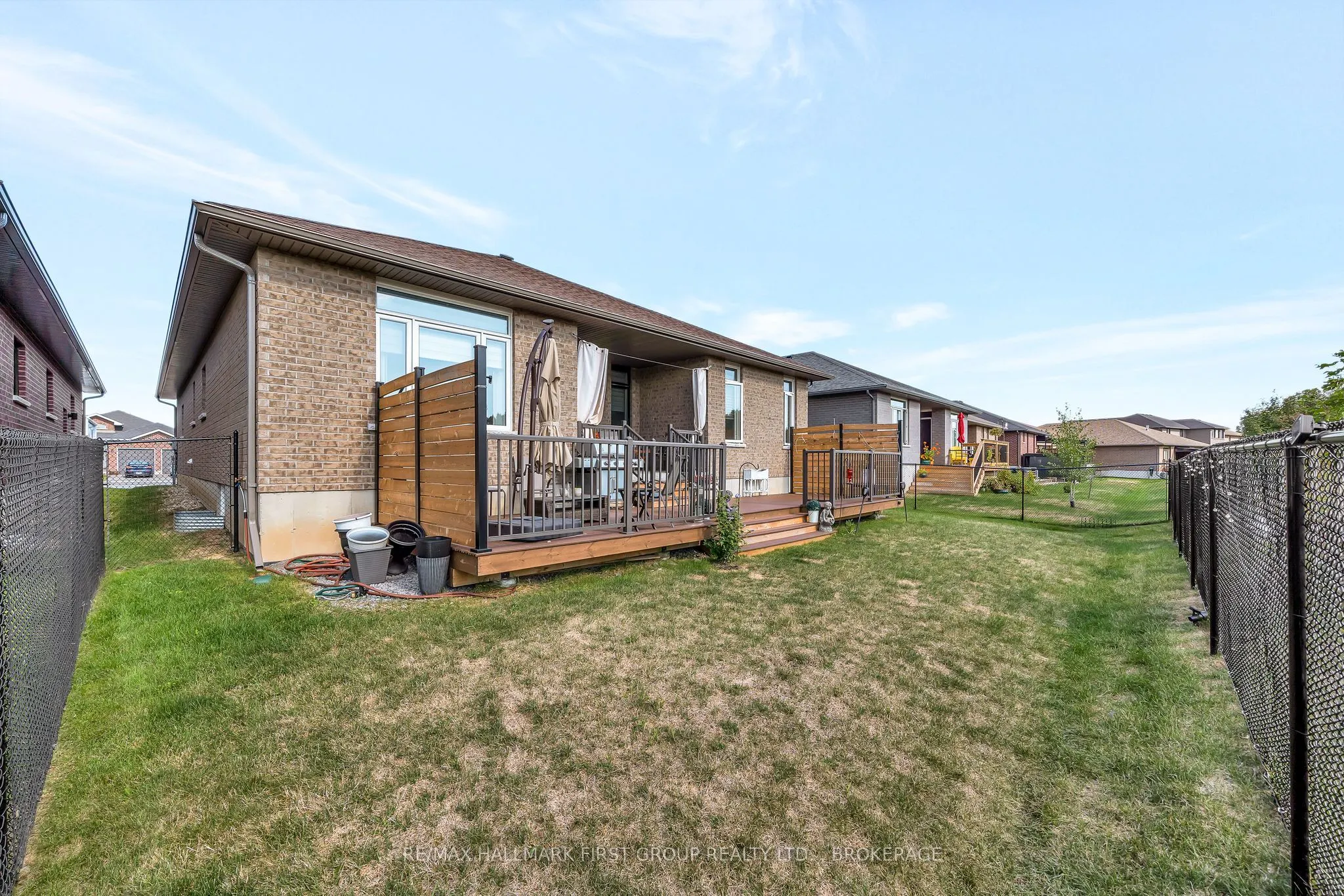 146 Cherrywood Parkway