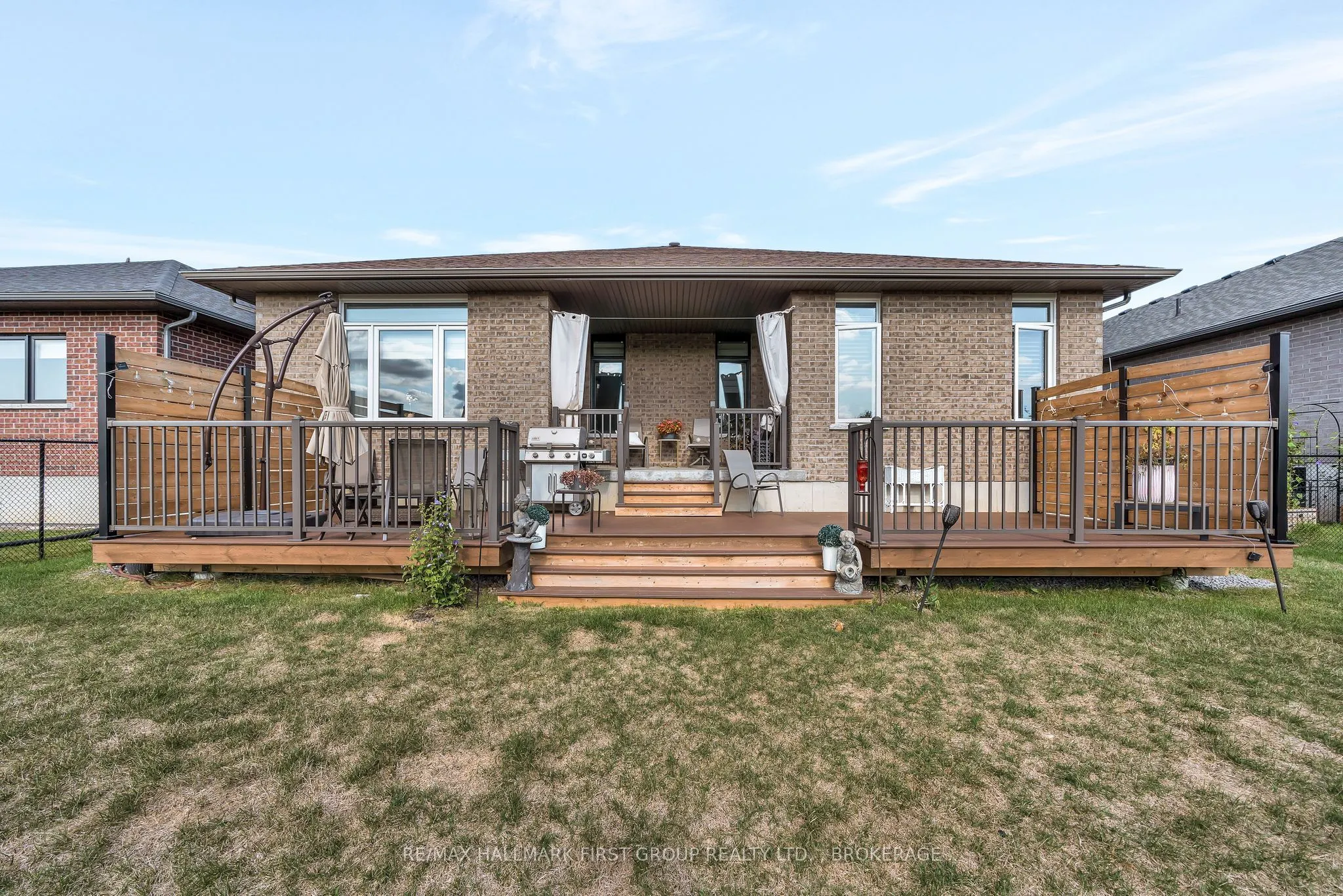 146 Cherrywood Parkway
