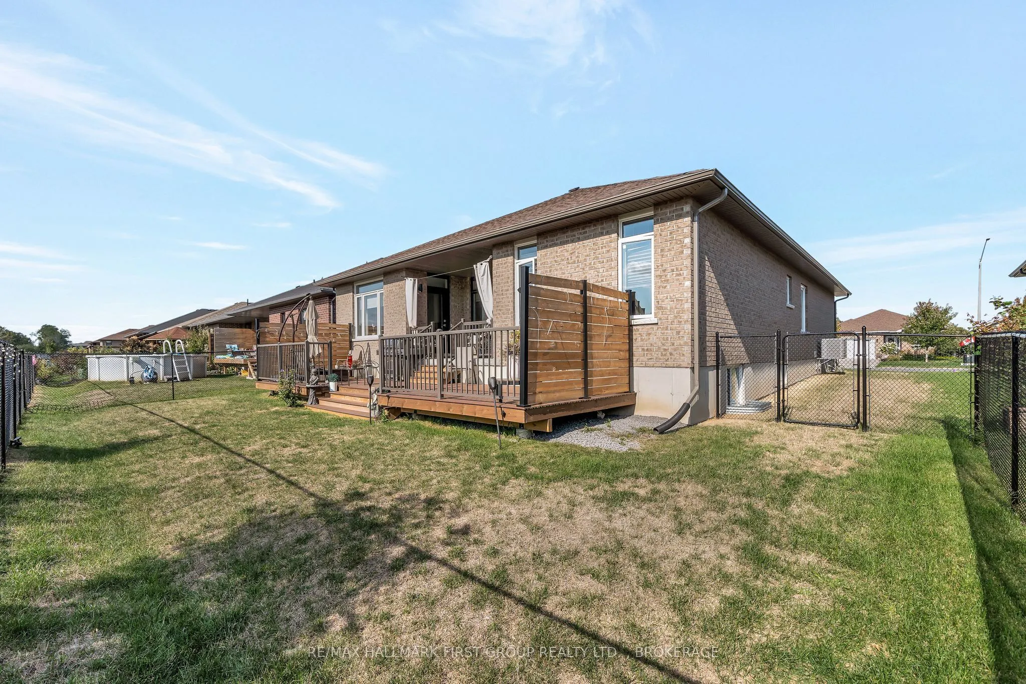 146 Cherrywood Parkway