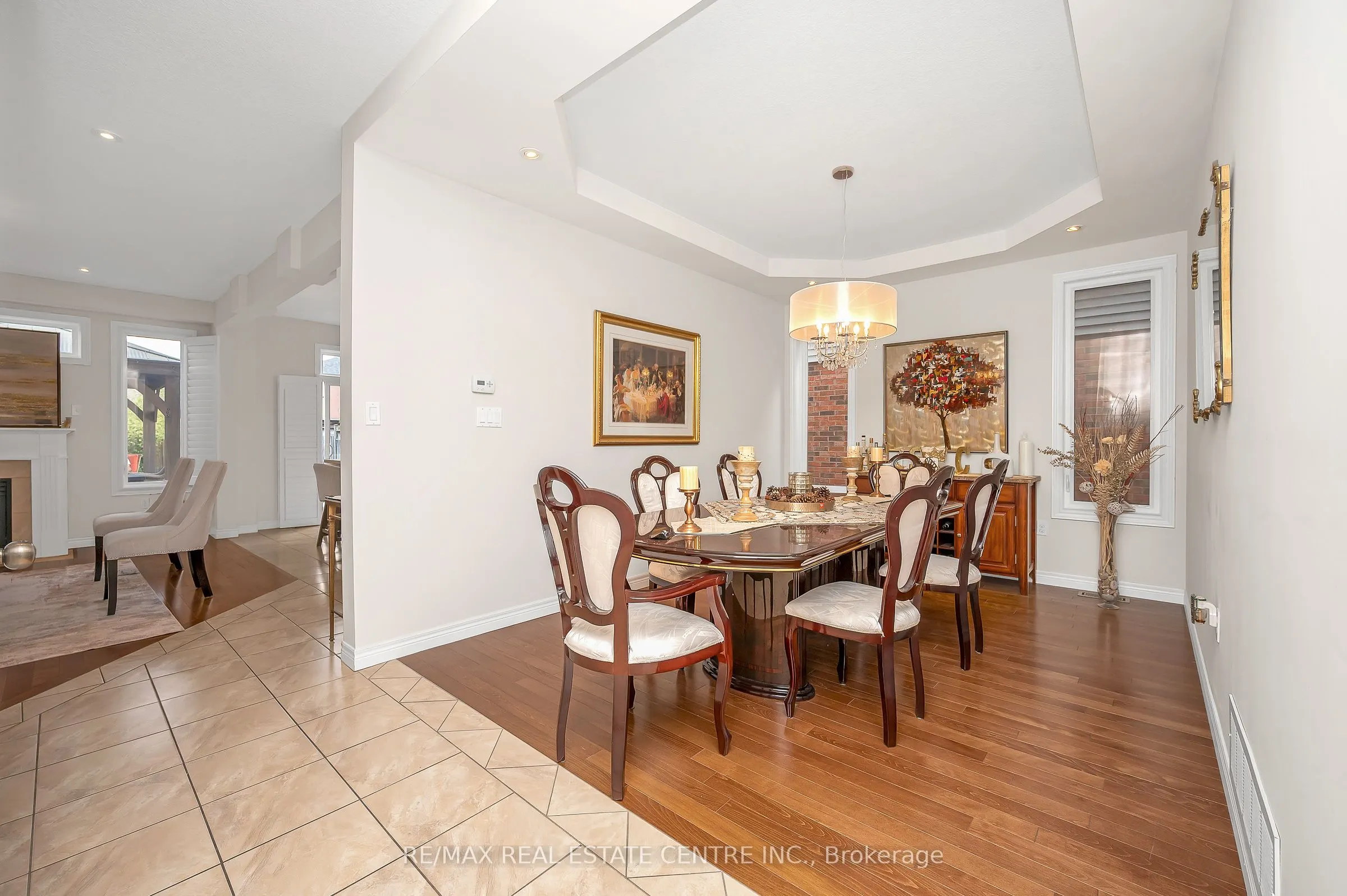 733 Stone Church Road E