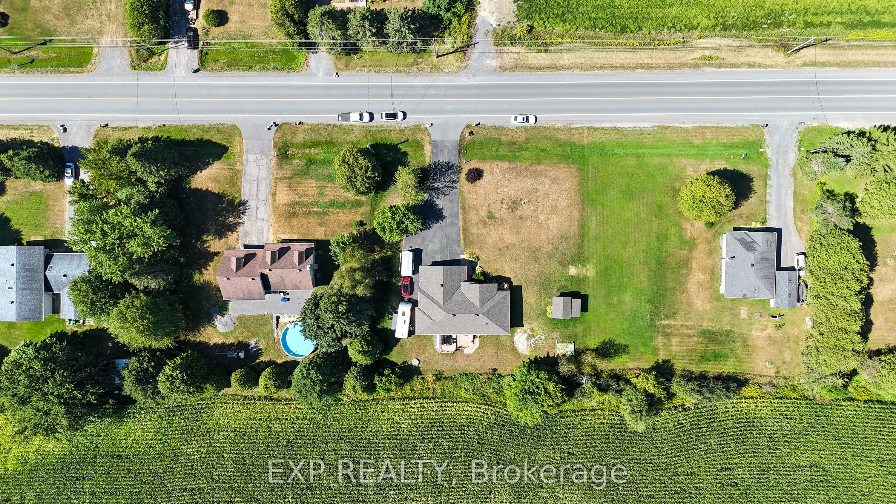 3403 Gendron Road N